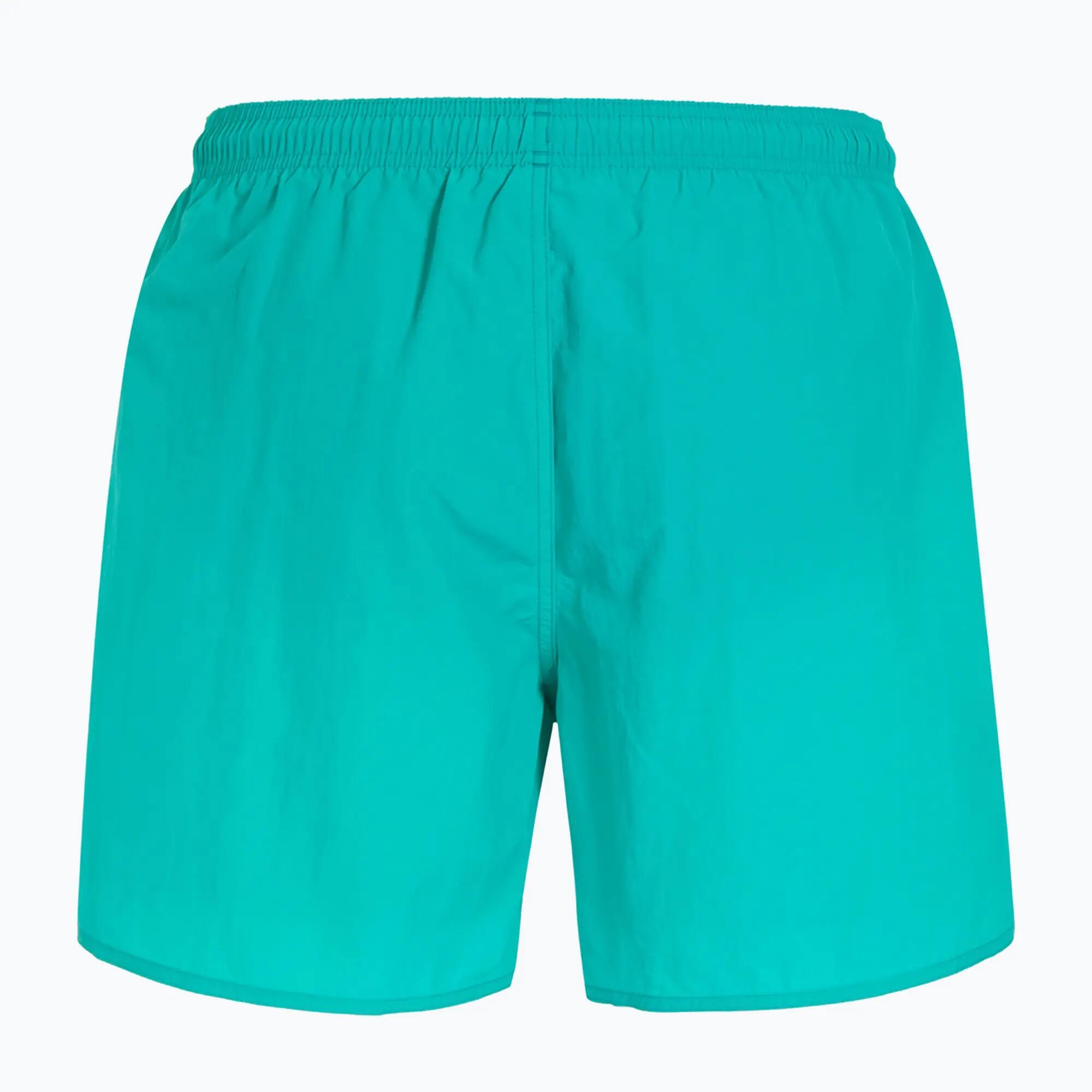 Szorty kąpielowe męskie EA7 Emporio Armani Water Reactive Monogram Boxer 2/3