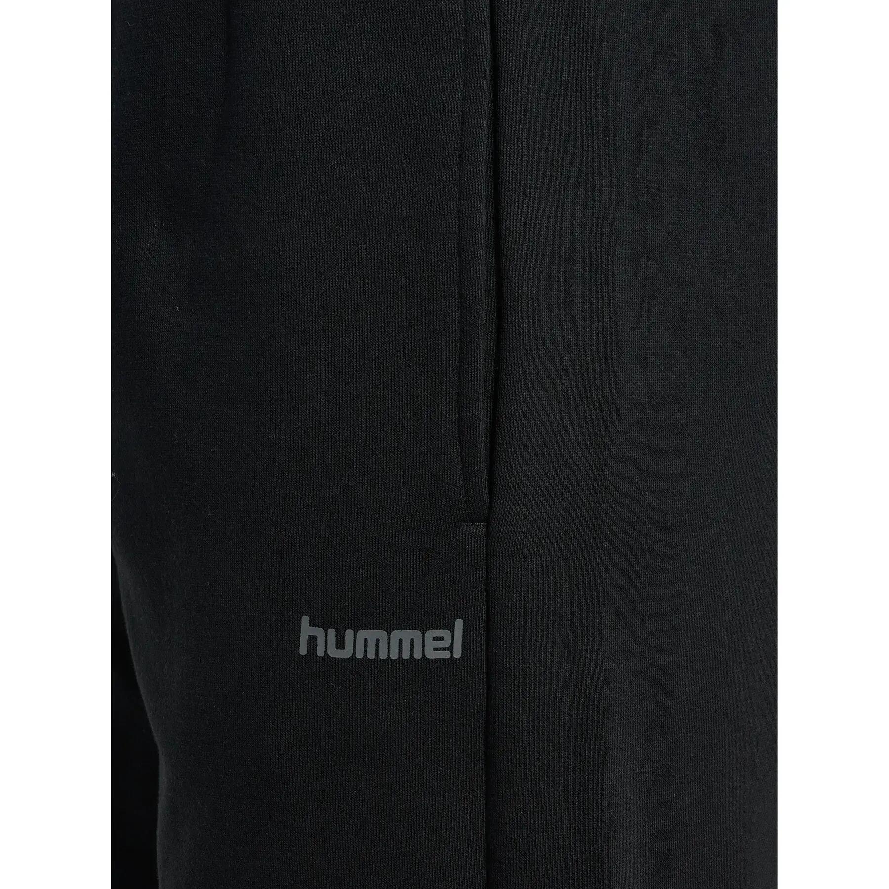 Pantalon Hummel Keeper Chevron 4/5