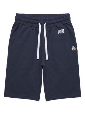 Gemakkelijke bermuda-shorts voor jongens