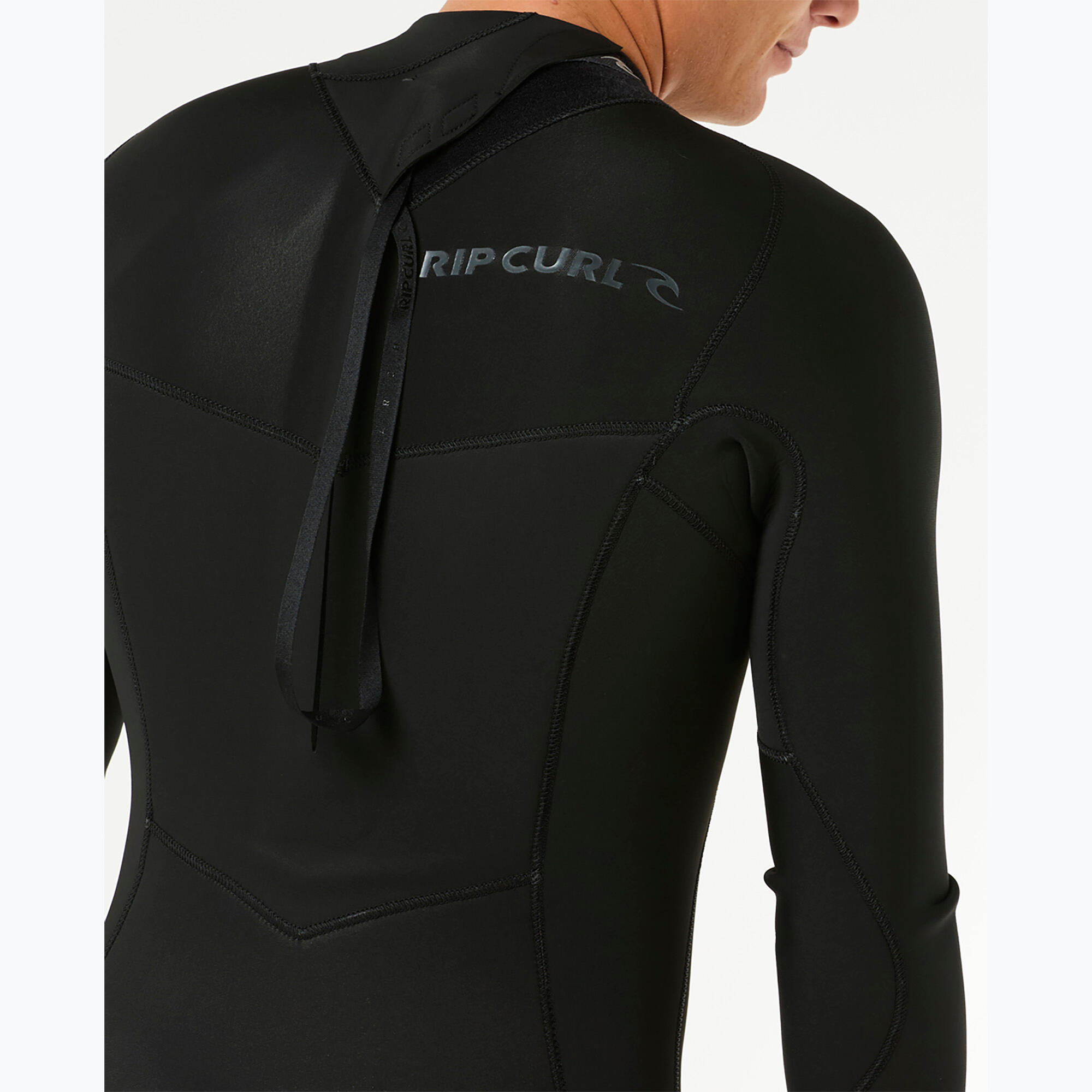Pianka do pływania męska Rip Curl Dawn Patrol 4/3mm Back Zip 6/6