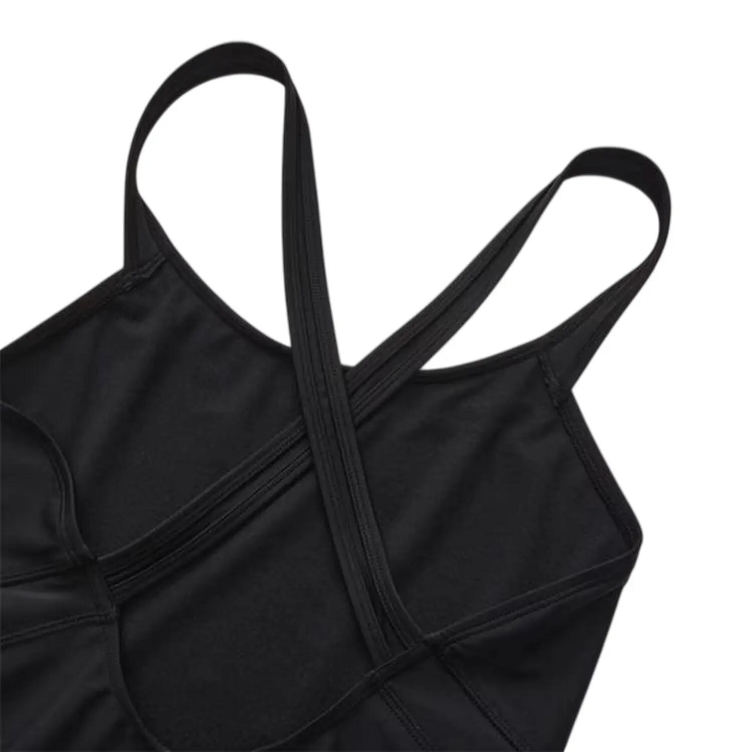 Maillot De Bain 1 Pièce XTRA LIFE Femme (Noir) 4/5
