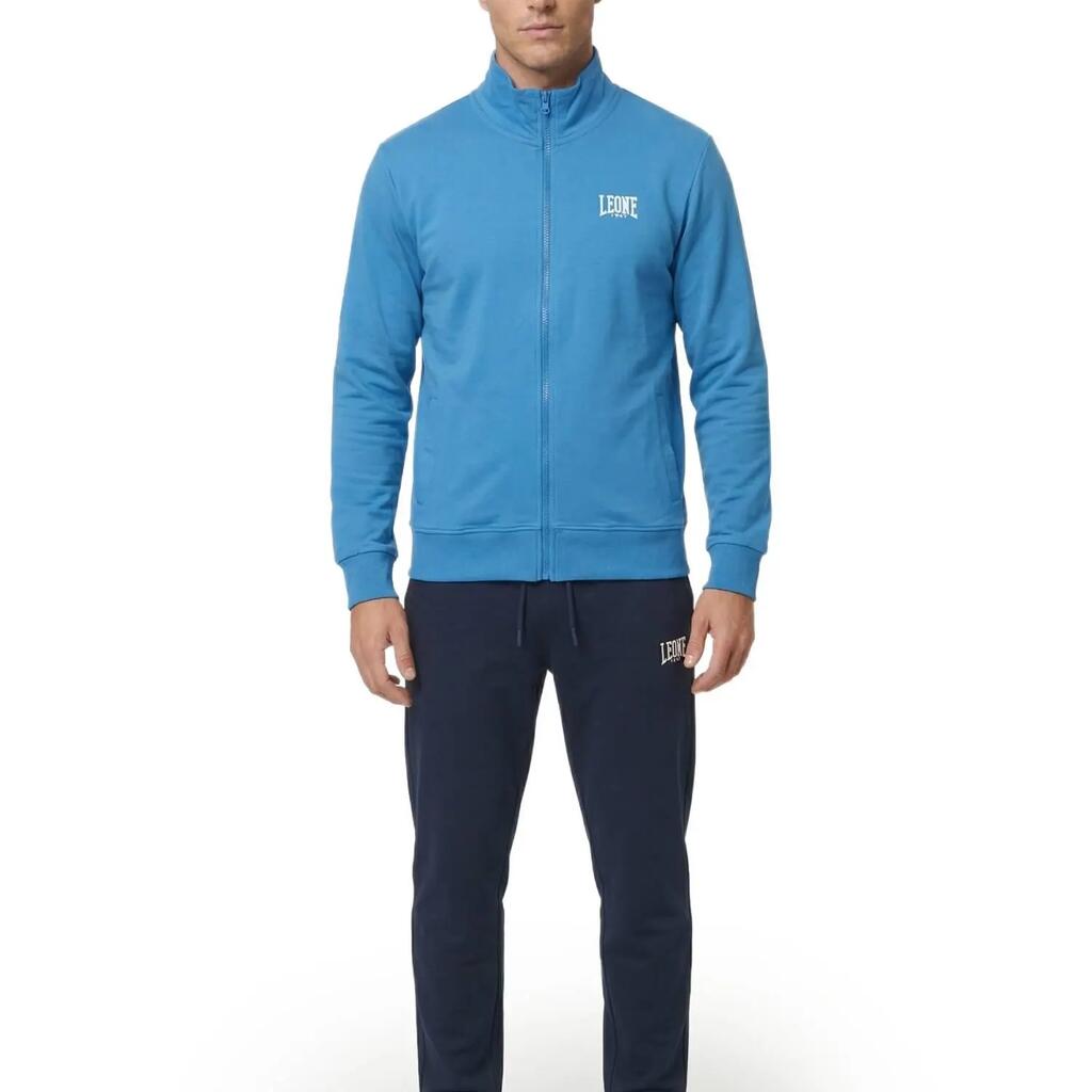 Fluorescent men's tracksuits