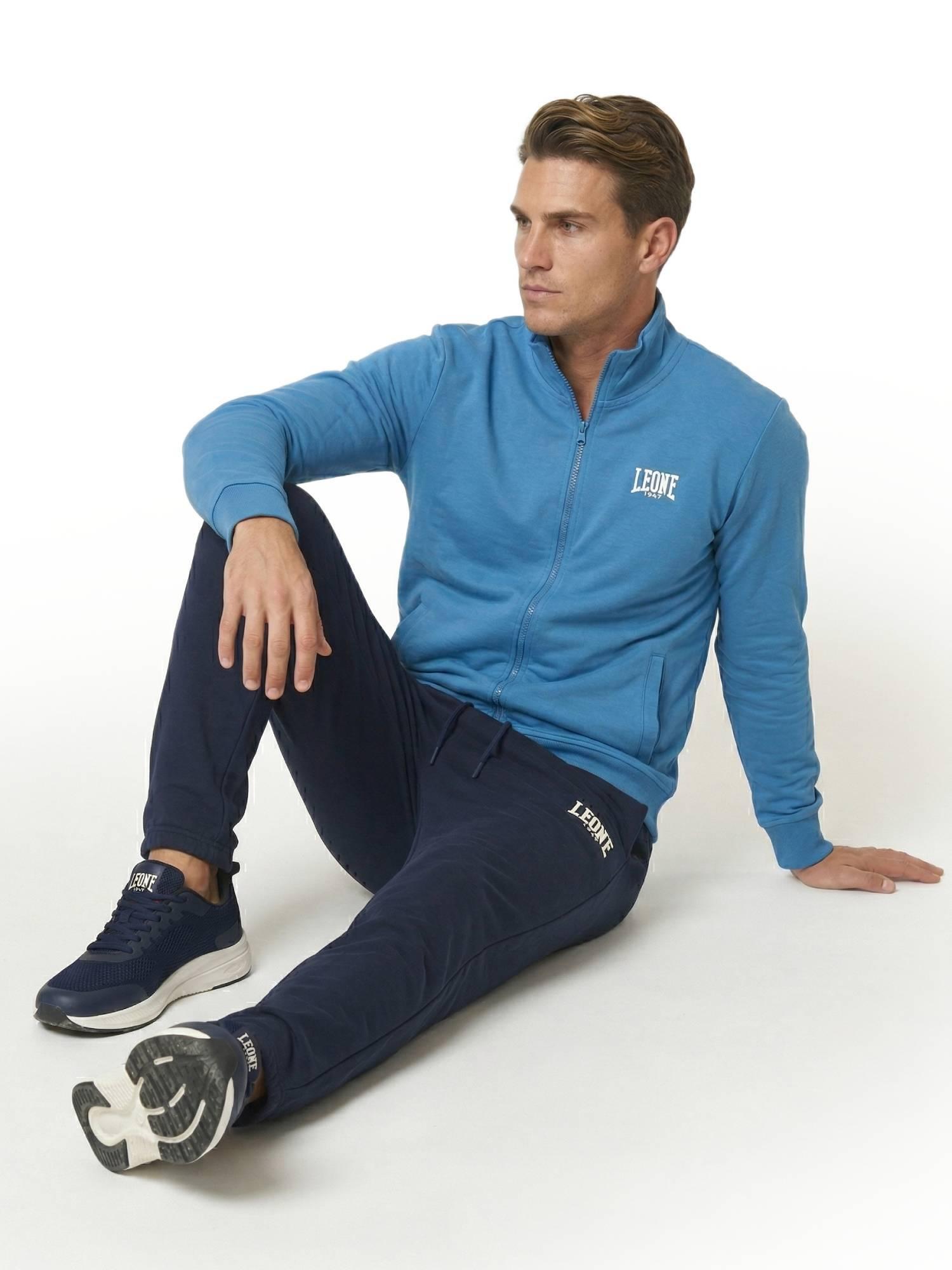 Chándales fluorescentes para hombre 5/5
