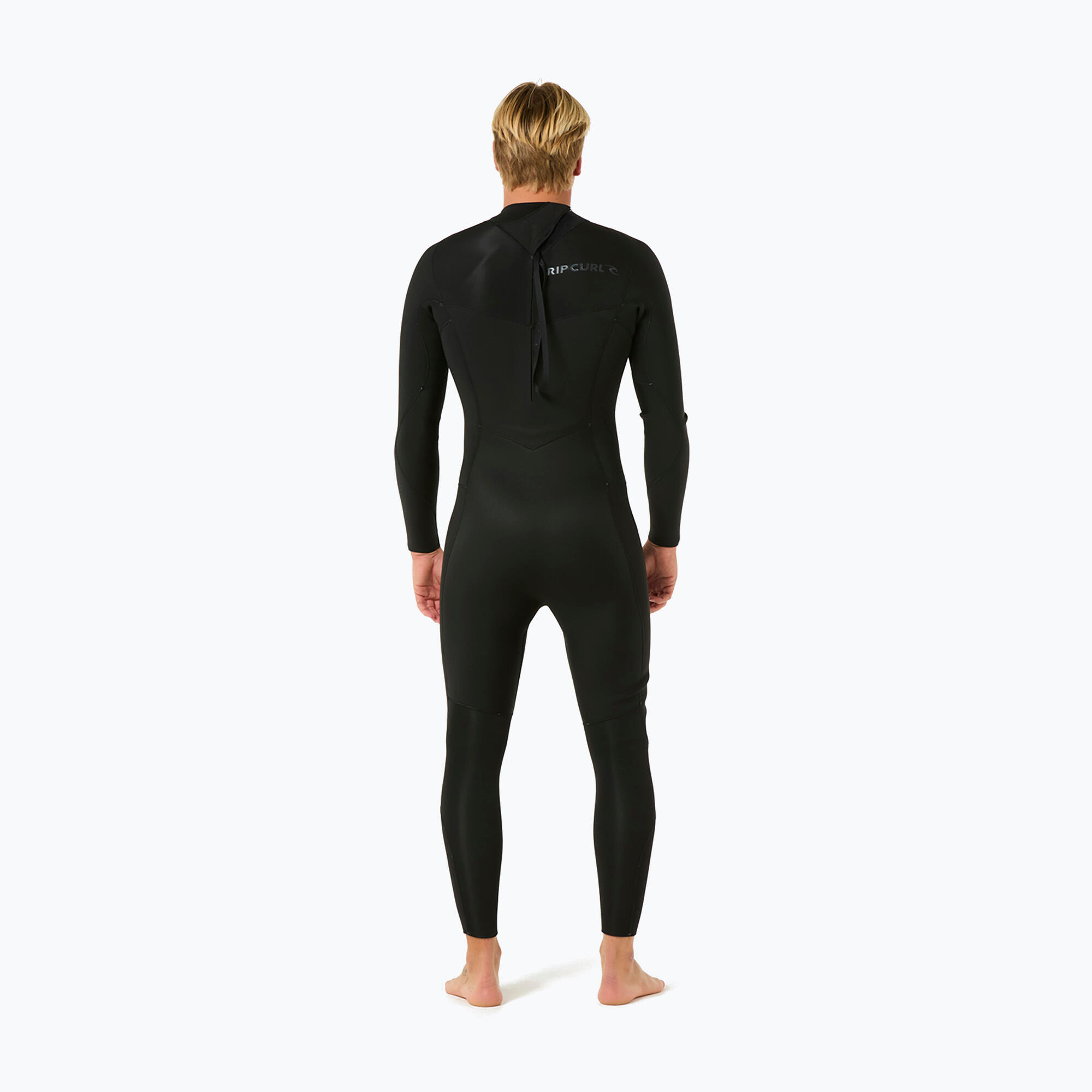Pianka do pływania męska Rip Curl Dawn Patrol 4/3mm Back Zip 2/6