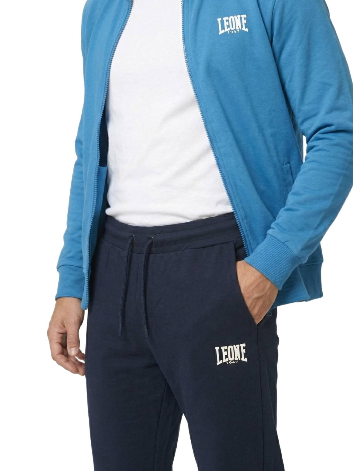 Chándales fluorescentes para hombre 3/5