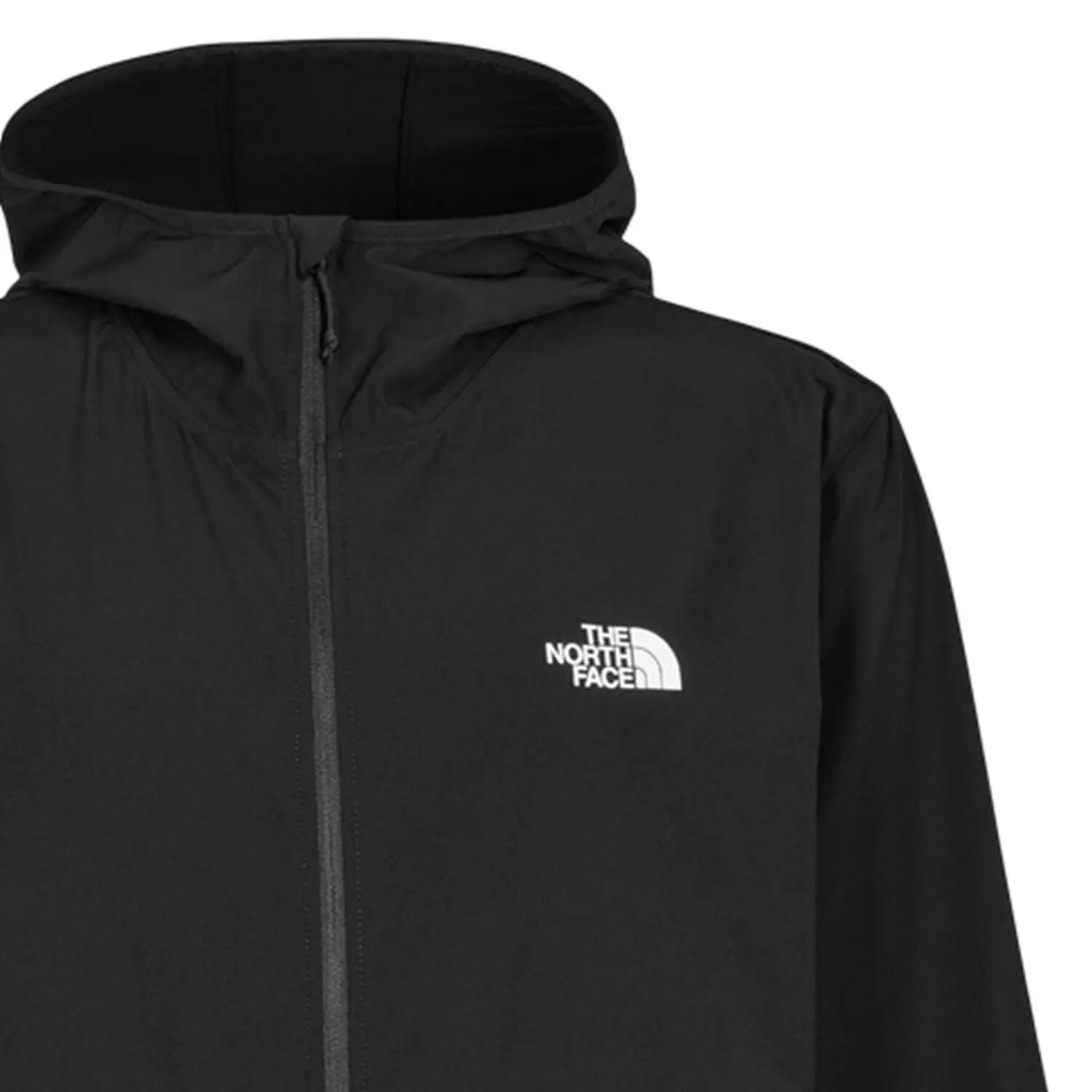 Veste Homme (Noir) 4/4