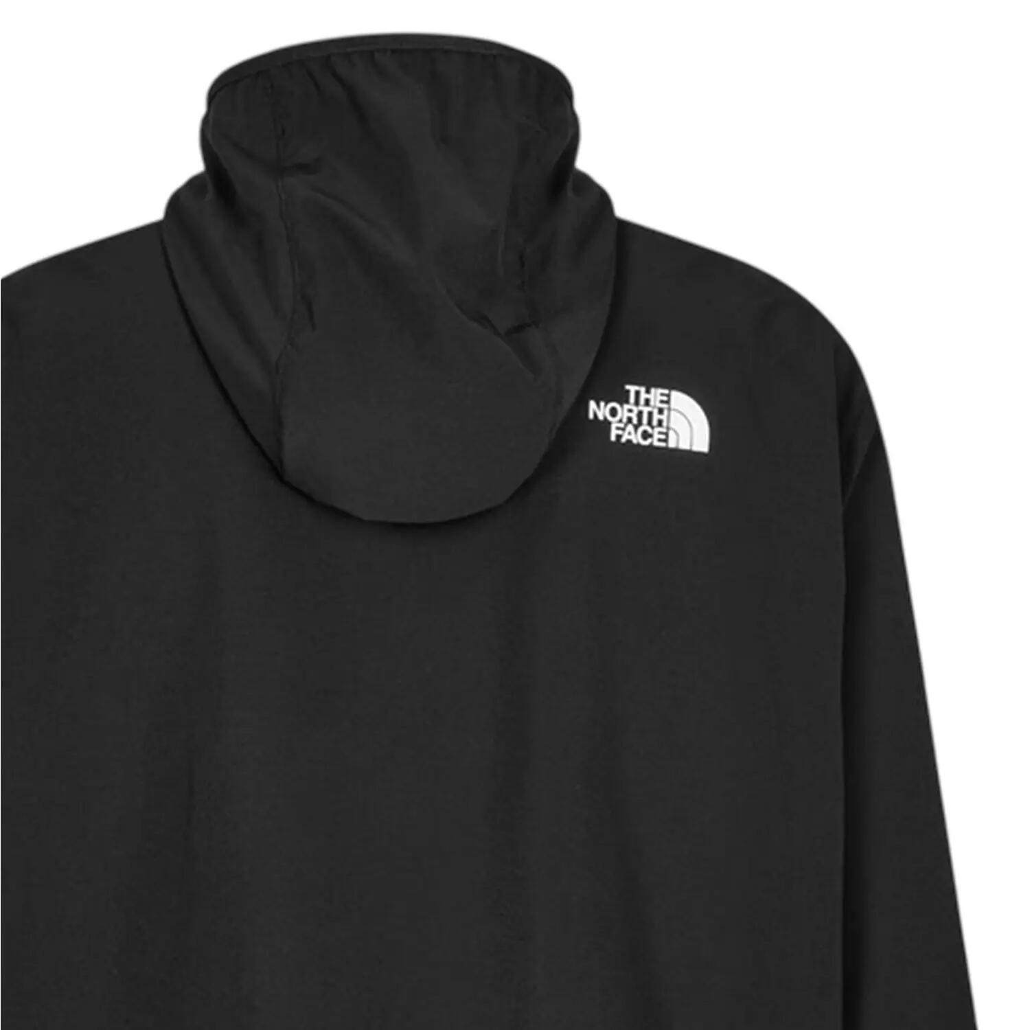 Veste Homme (Noir) 3/4
