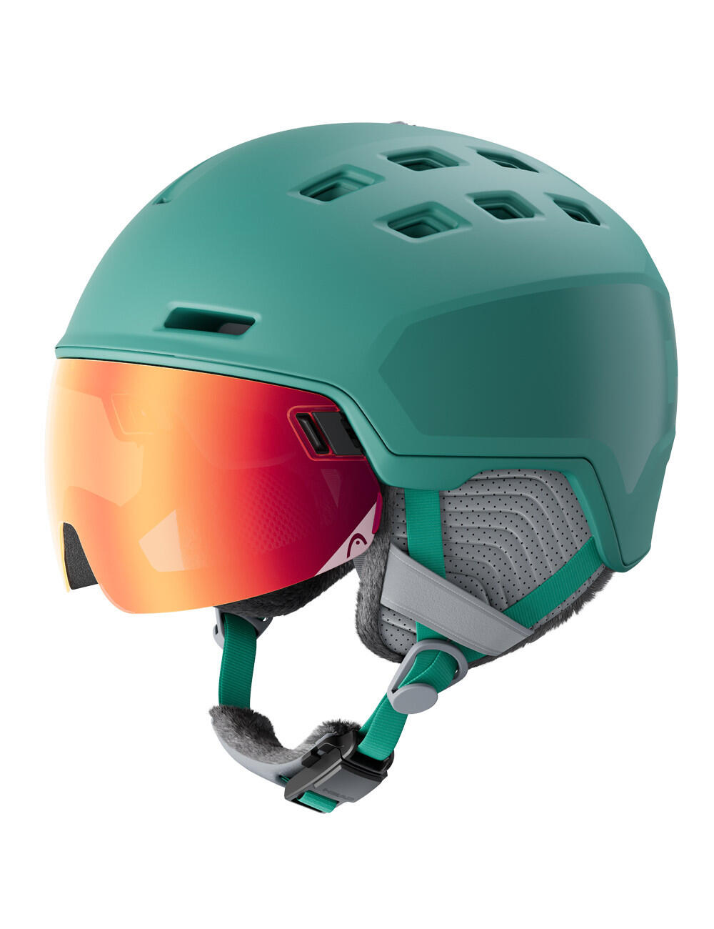 HEAD picture