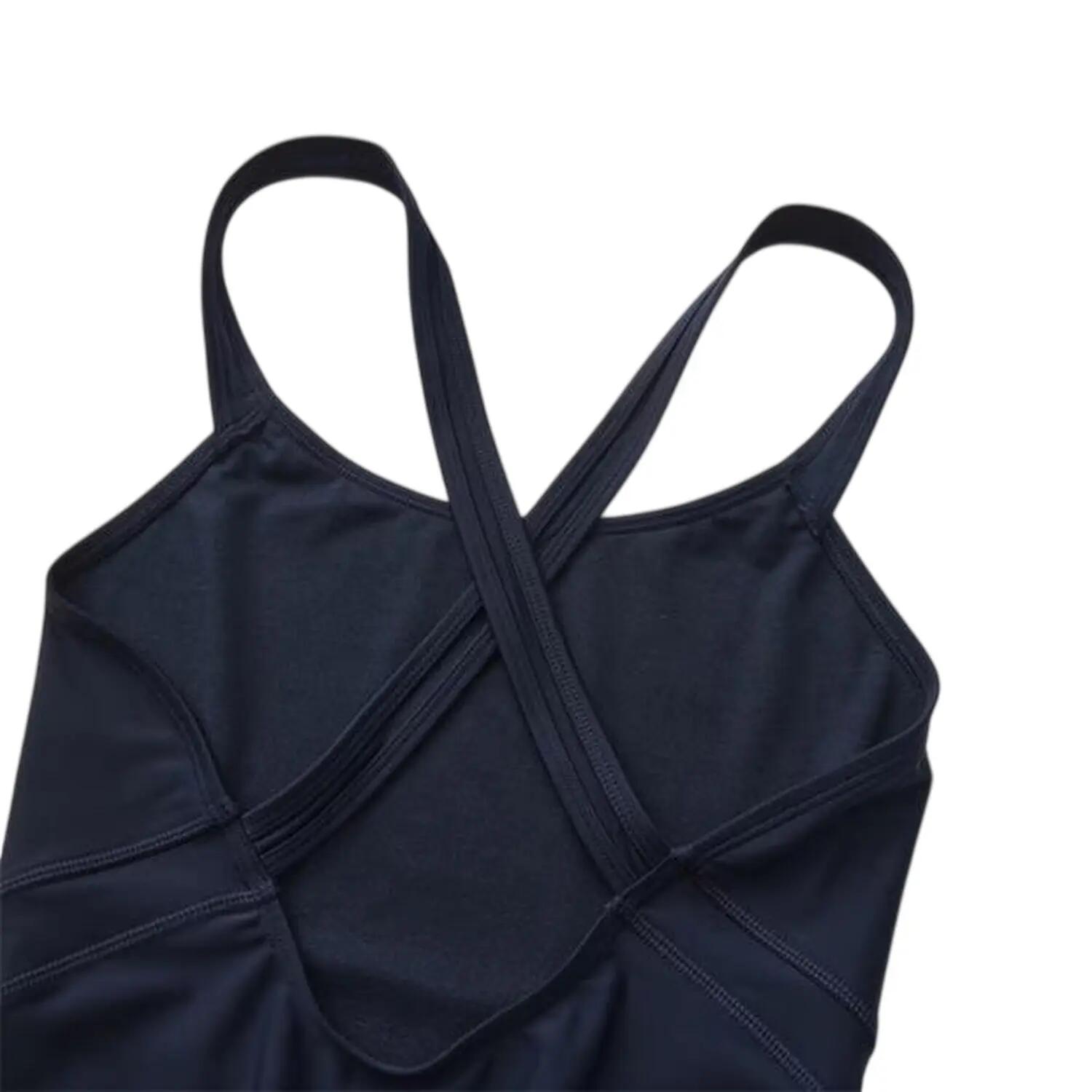 "Xtra Life" Badeanzug für Damen Marine 3/5