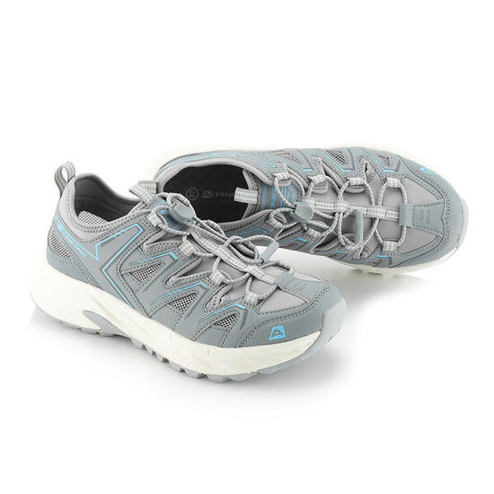 Buty terenowe letnie damskie Alpine Pro Gerote