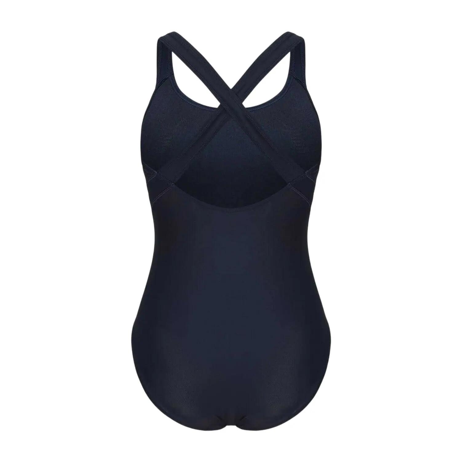 "Xtra Life" Badeanzug für Damen Marine 2/5
