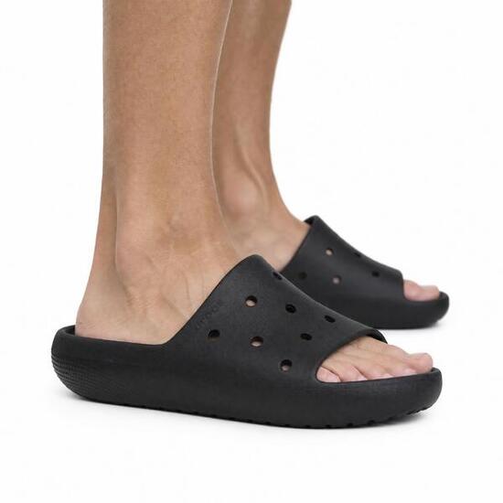 Klapki męskie Crocs CLASSIC SLIDE V2
