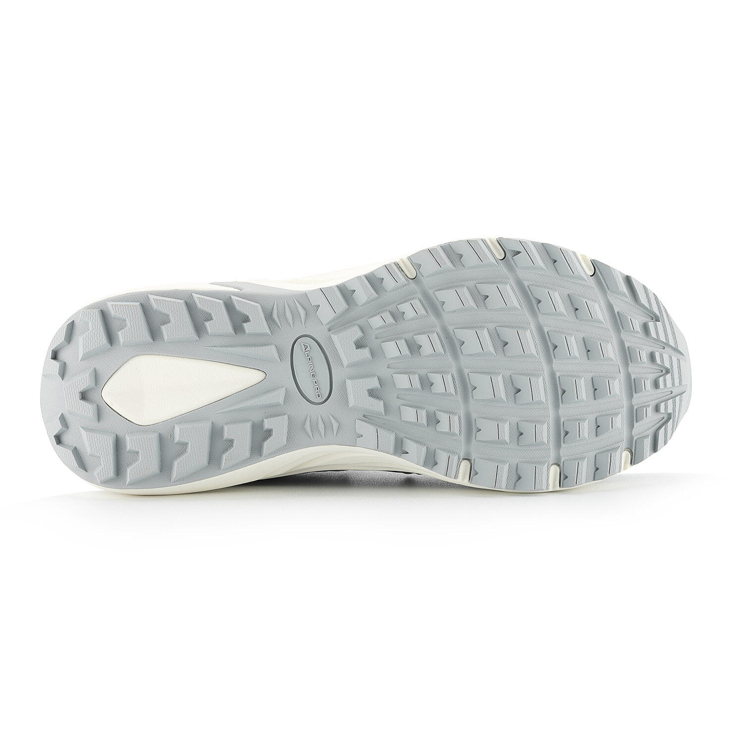 Buty terenowe letnie damskie Alpine Pro Gerote 5/6