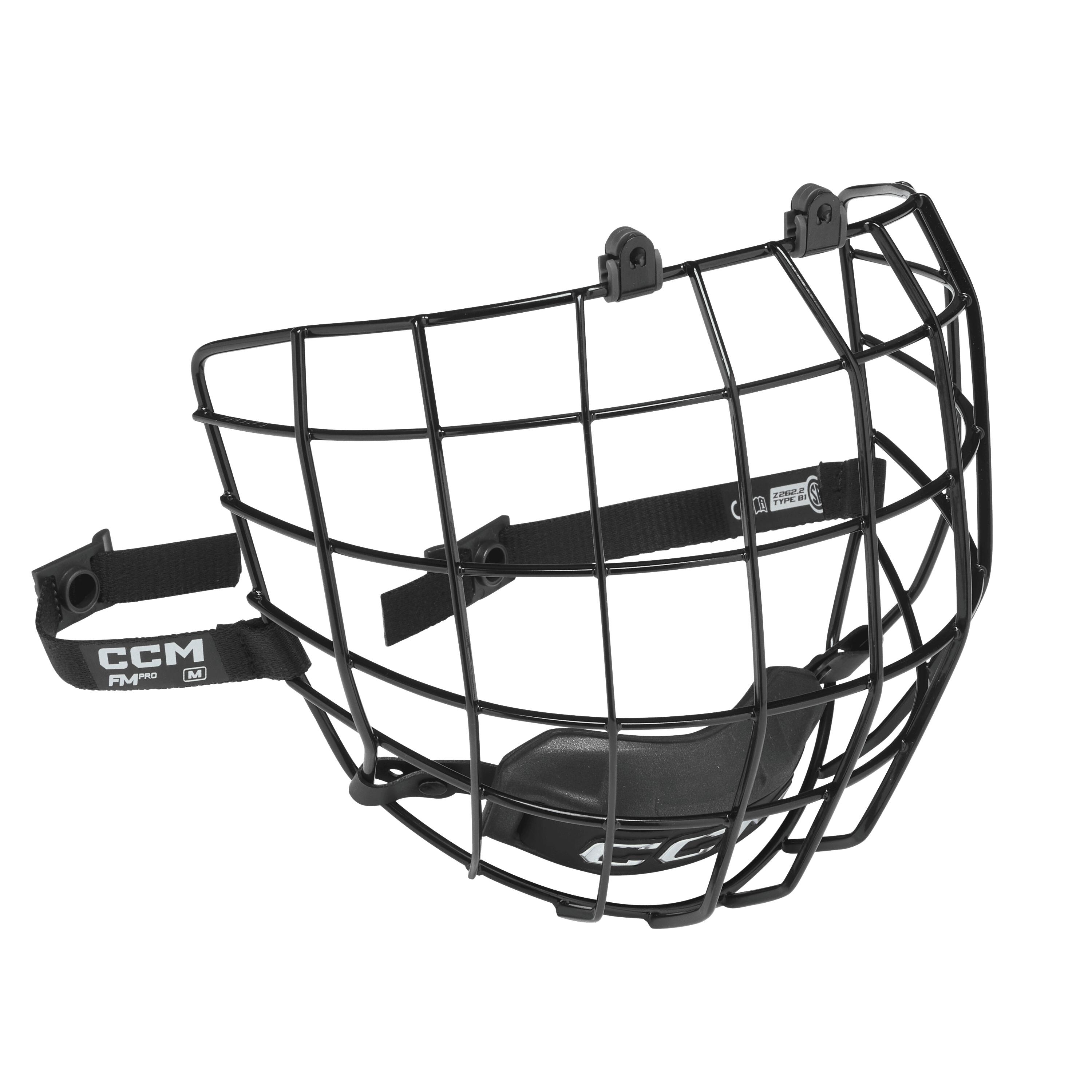 Gitter CCM FM PRO Senior 2/3