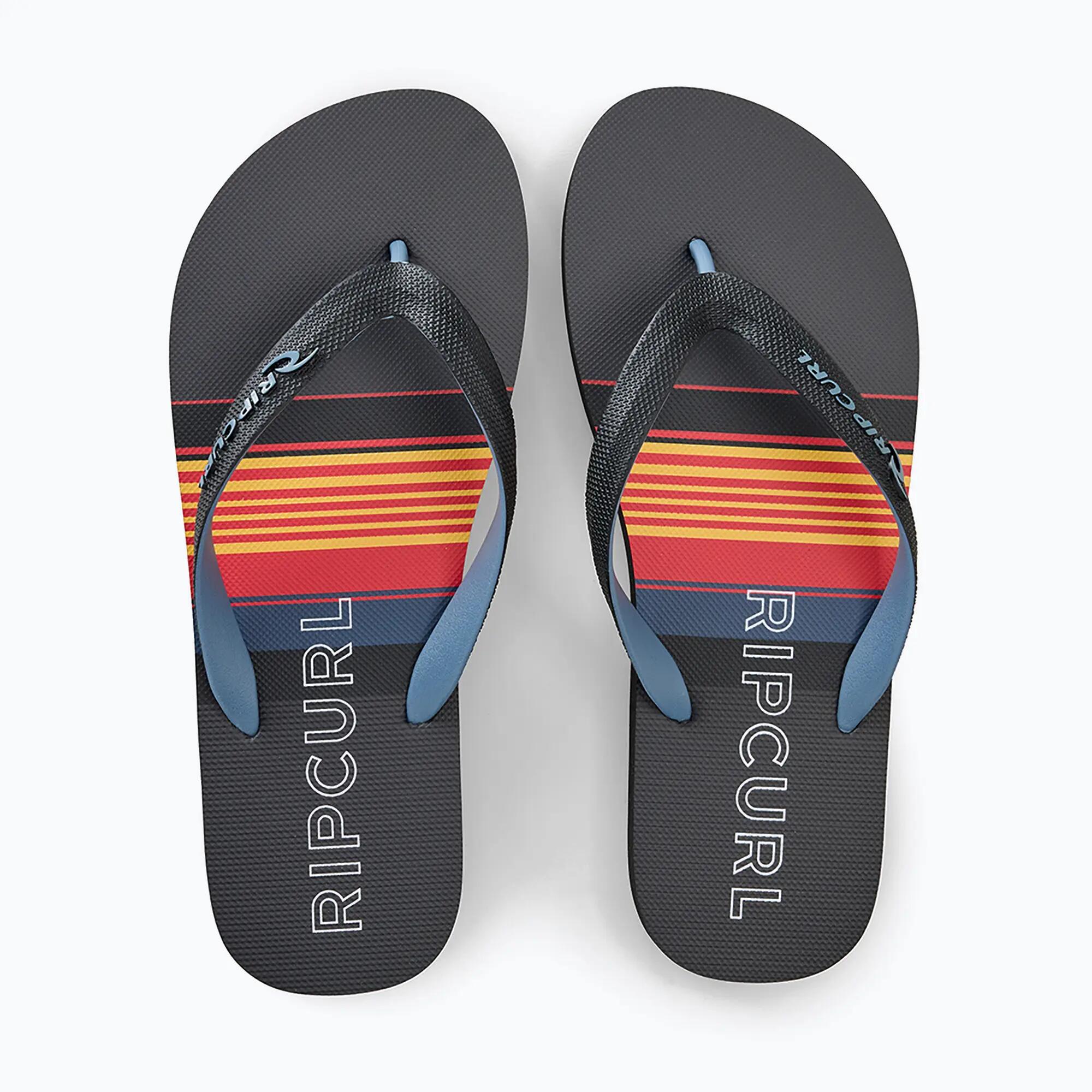 Japonki męskie Rip Curl Daybreaker Bloom Open Toe 5/6