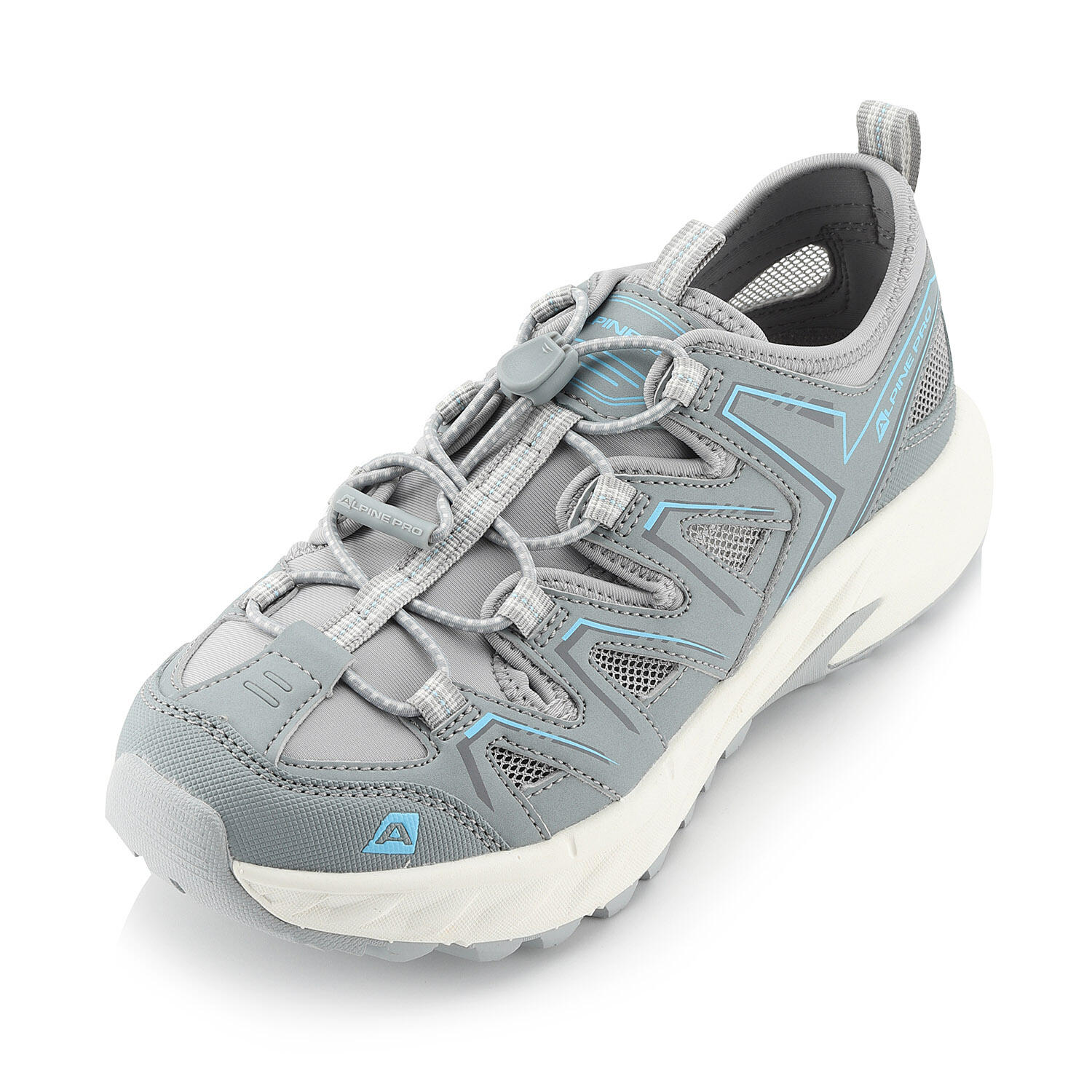 Buty terenowe letnie damskie Alpine Pro Gerote 4/6