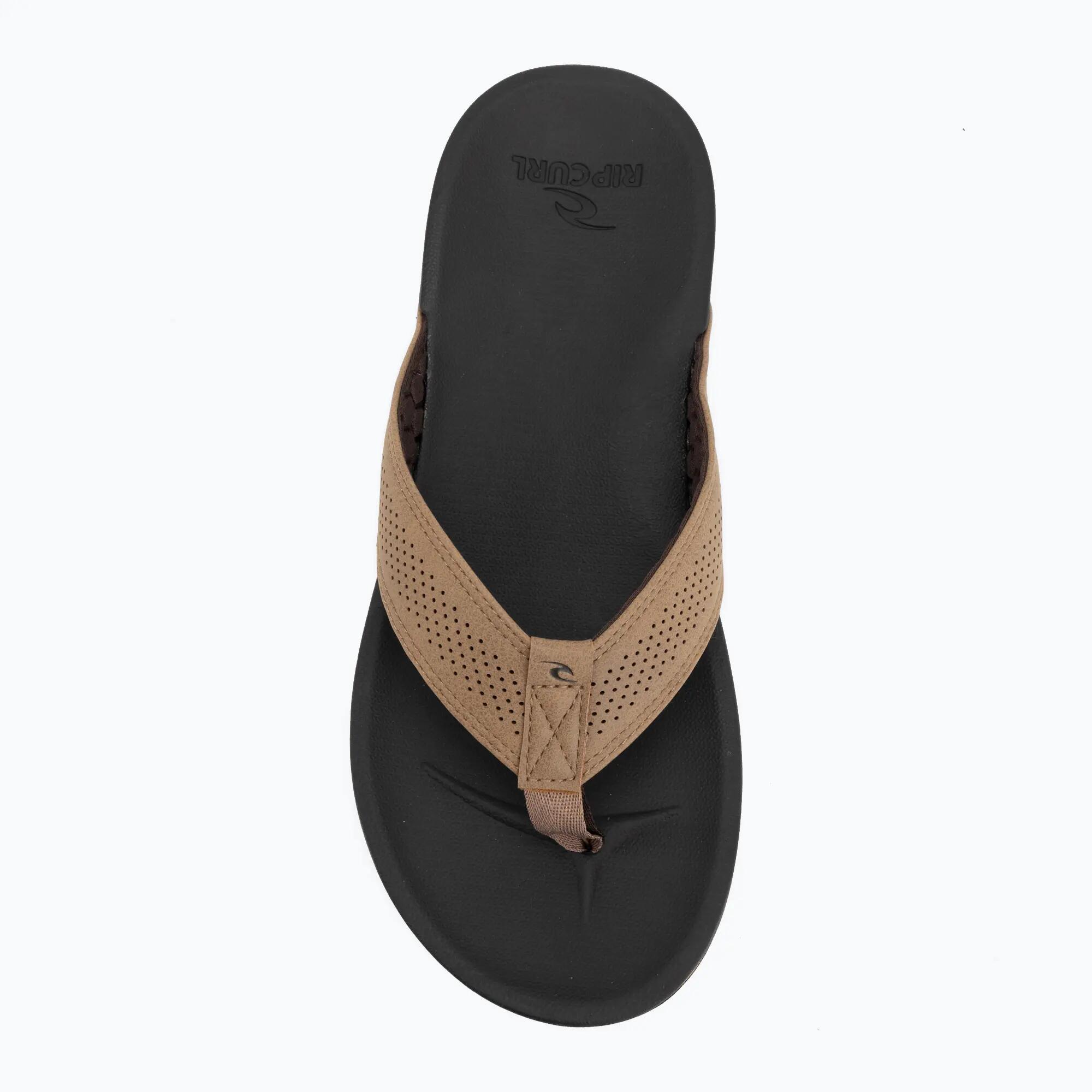 Japonki męskie Rip Curl Chiba Bloom Open Toe 5/7