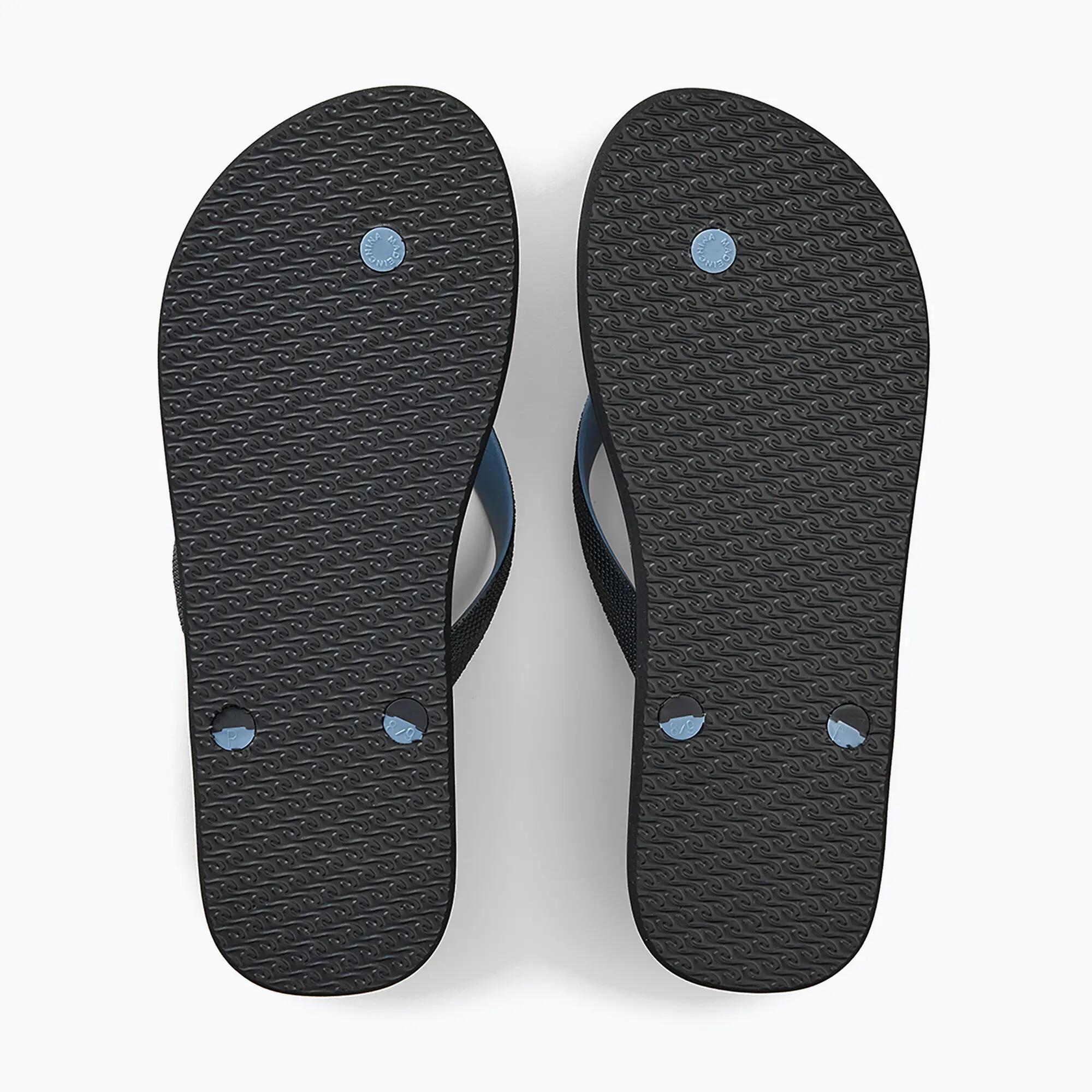 Japonki męskie Rip Curl Daybreaker Bloom Open Toe 4/6