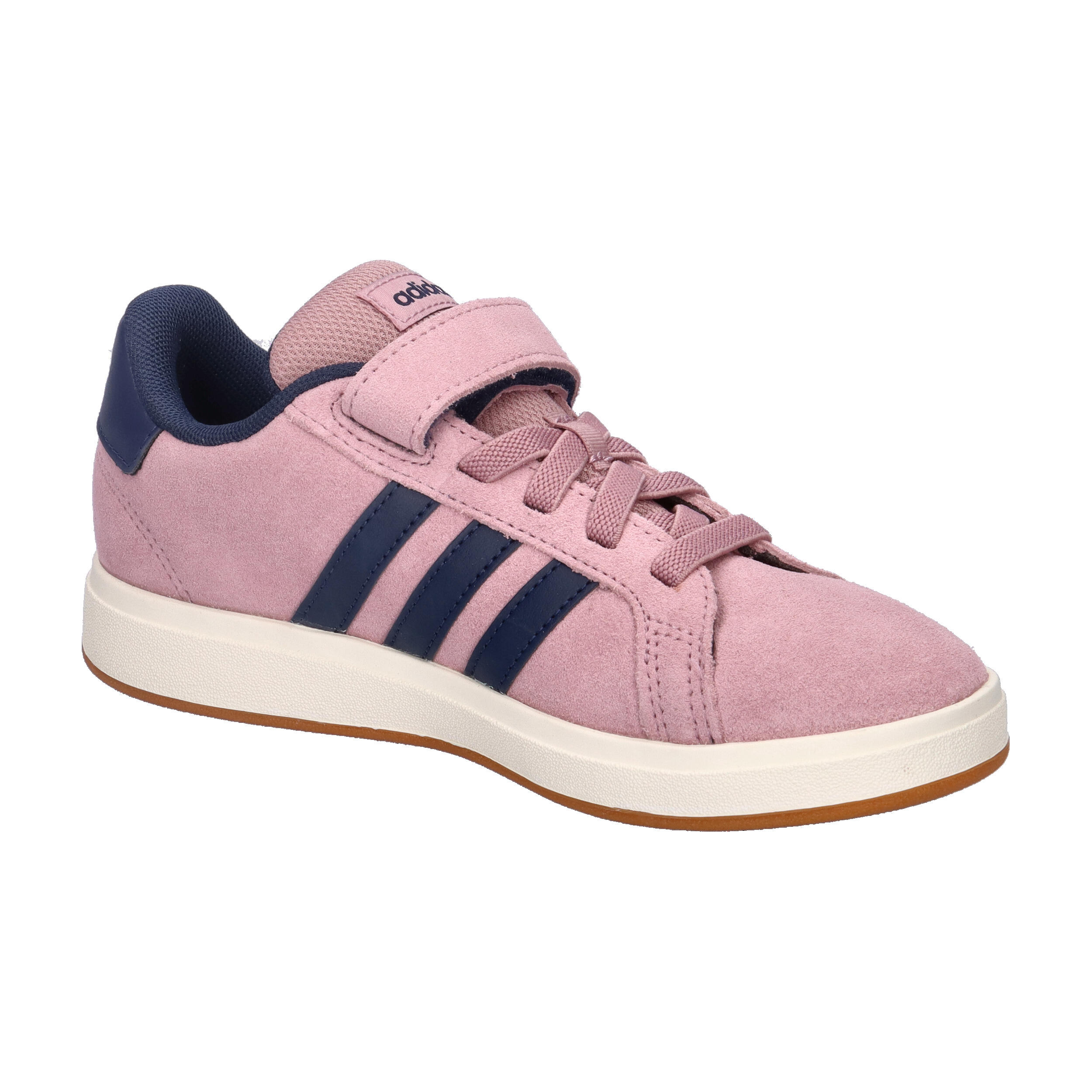 adidas Kinder Sneaker GRAND COURT 00s EL C 8/14