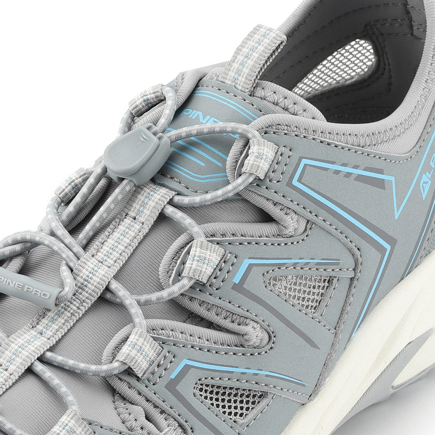 Buty terenowe letnie damskie Alpine Pro Gerote 3/6