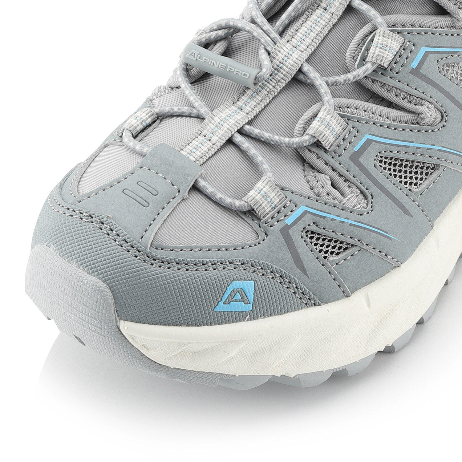 Buty terenowe letnie damskie Alpine Pro Gerote