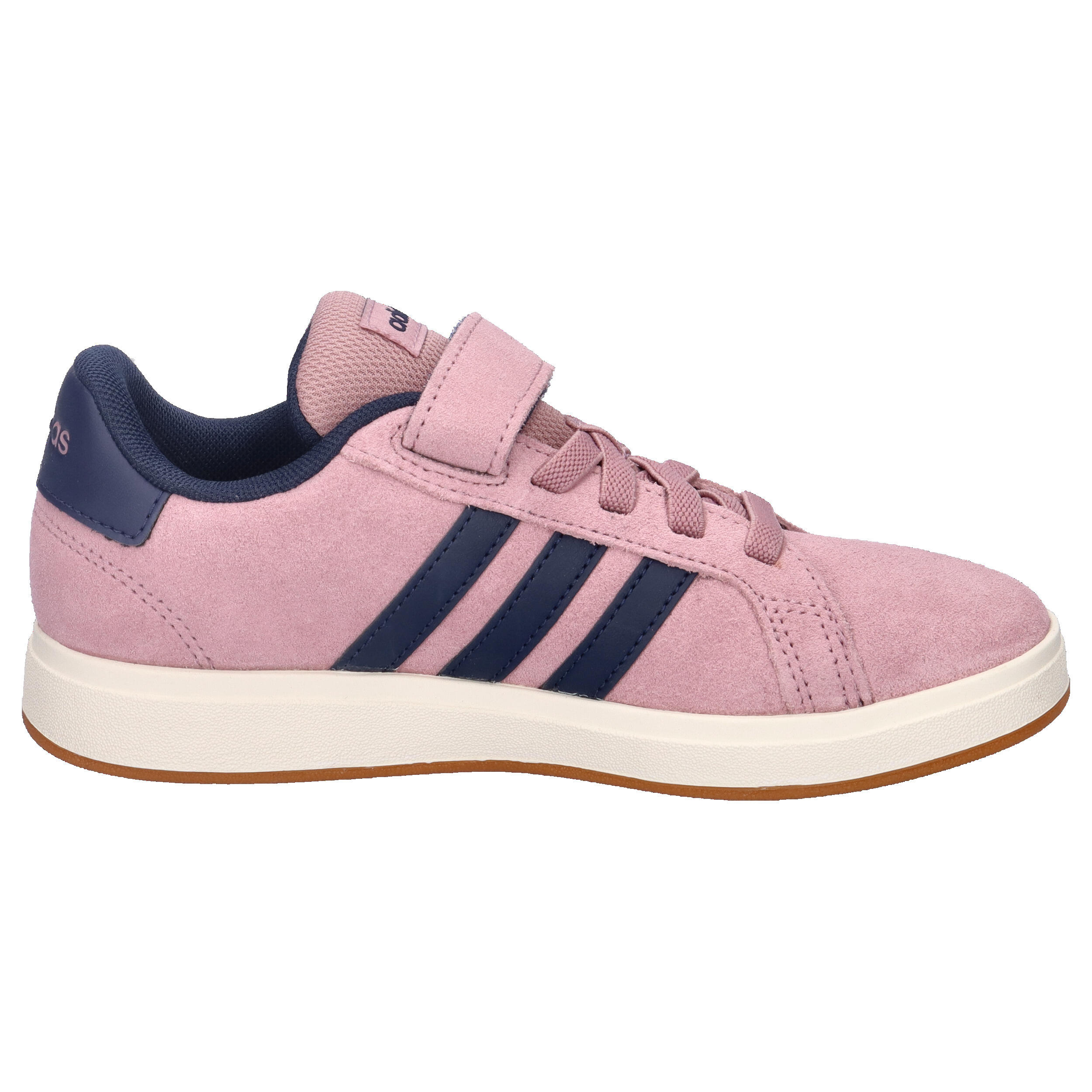 adidas Kinder Sneaker GRAND COURT 00s EL C 7/14