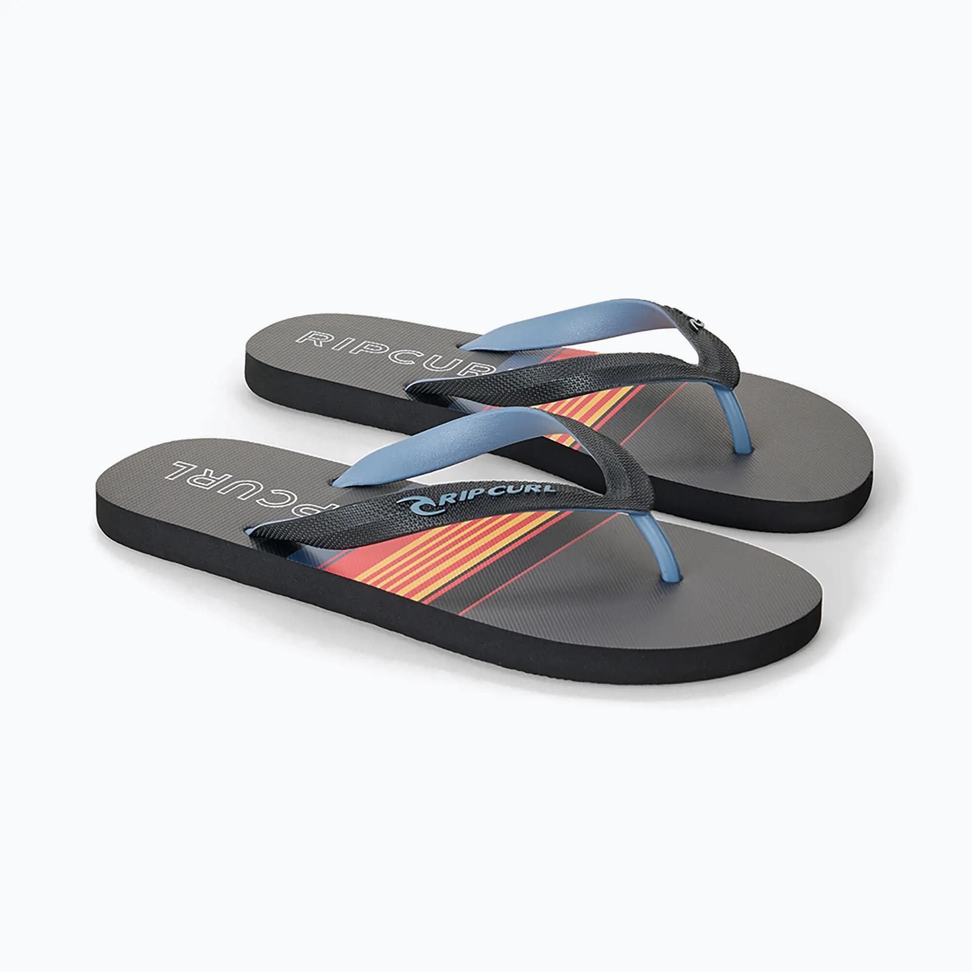 Japonki męskie Rip Curl Daybreaker Bloom Open Toe 2/6