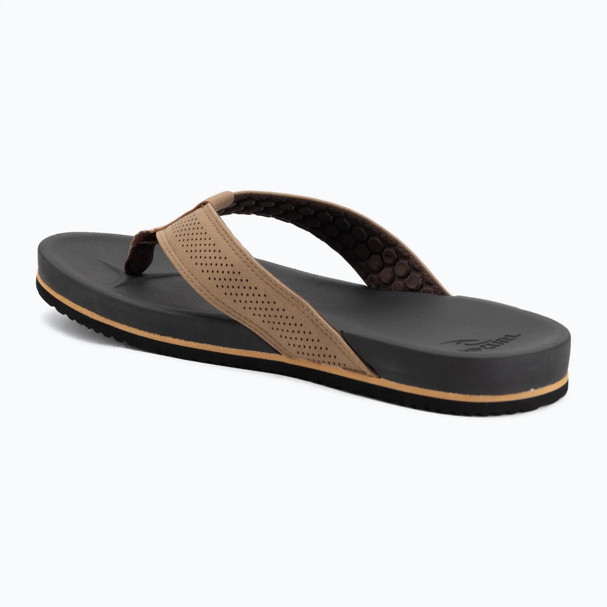 Japonki męskie Rip Curl Chiba Bloom Open Toe 3/7