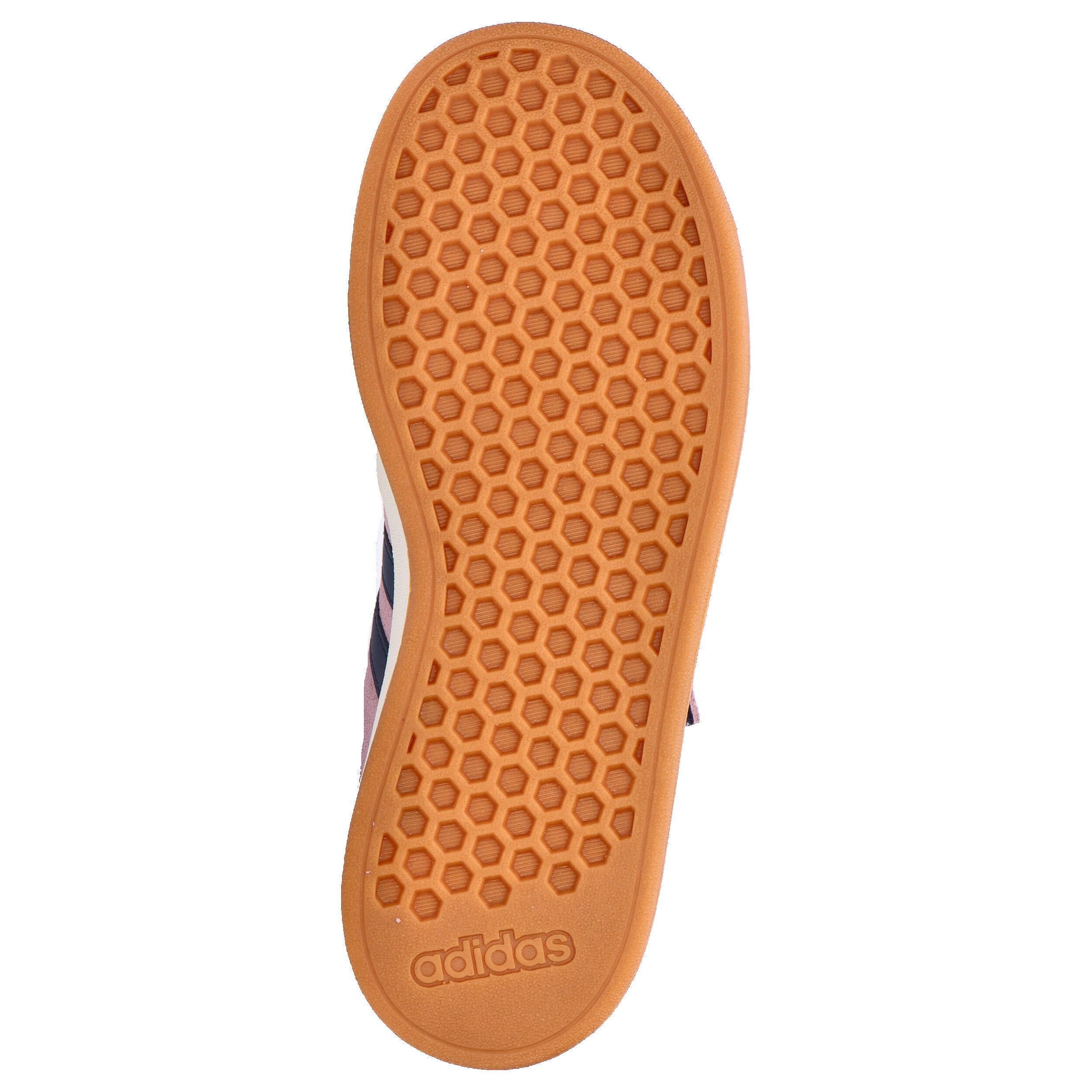 adidas Kinder Sneaker GRAND COURT 00s EL C 6/14