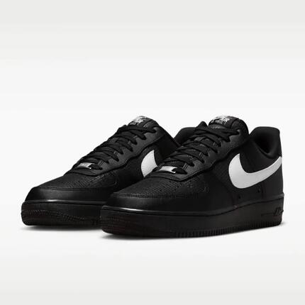 Buty Sportowe Męskie Nike Air Force 1 '07 LV8