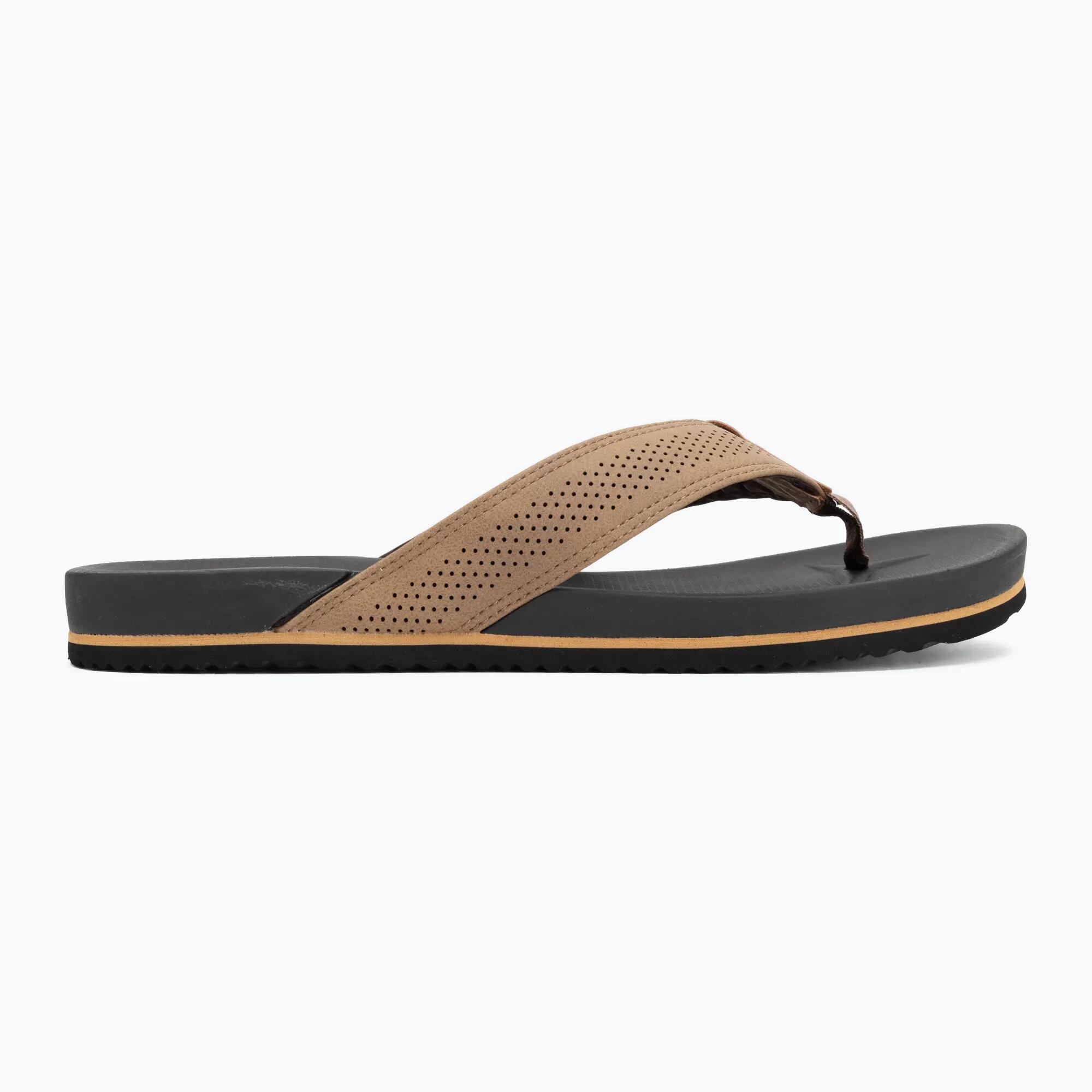 Japonki męskie Rip Curl Chiba Bloom Open Toe 2/7