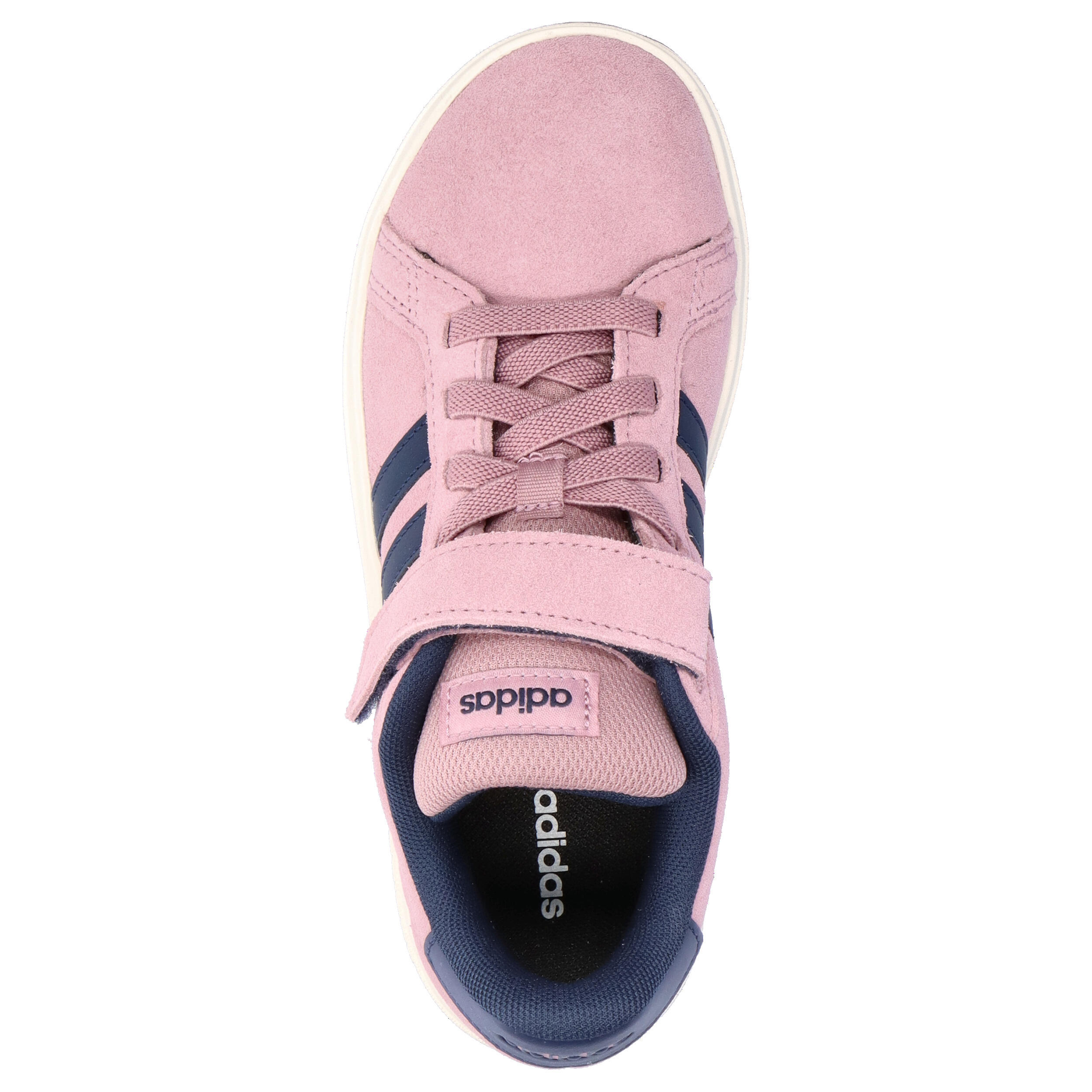 adidas Kinder Sneaker GRAND COURT 00s EL C 5/14