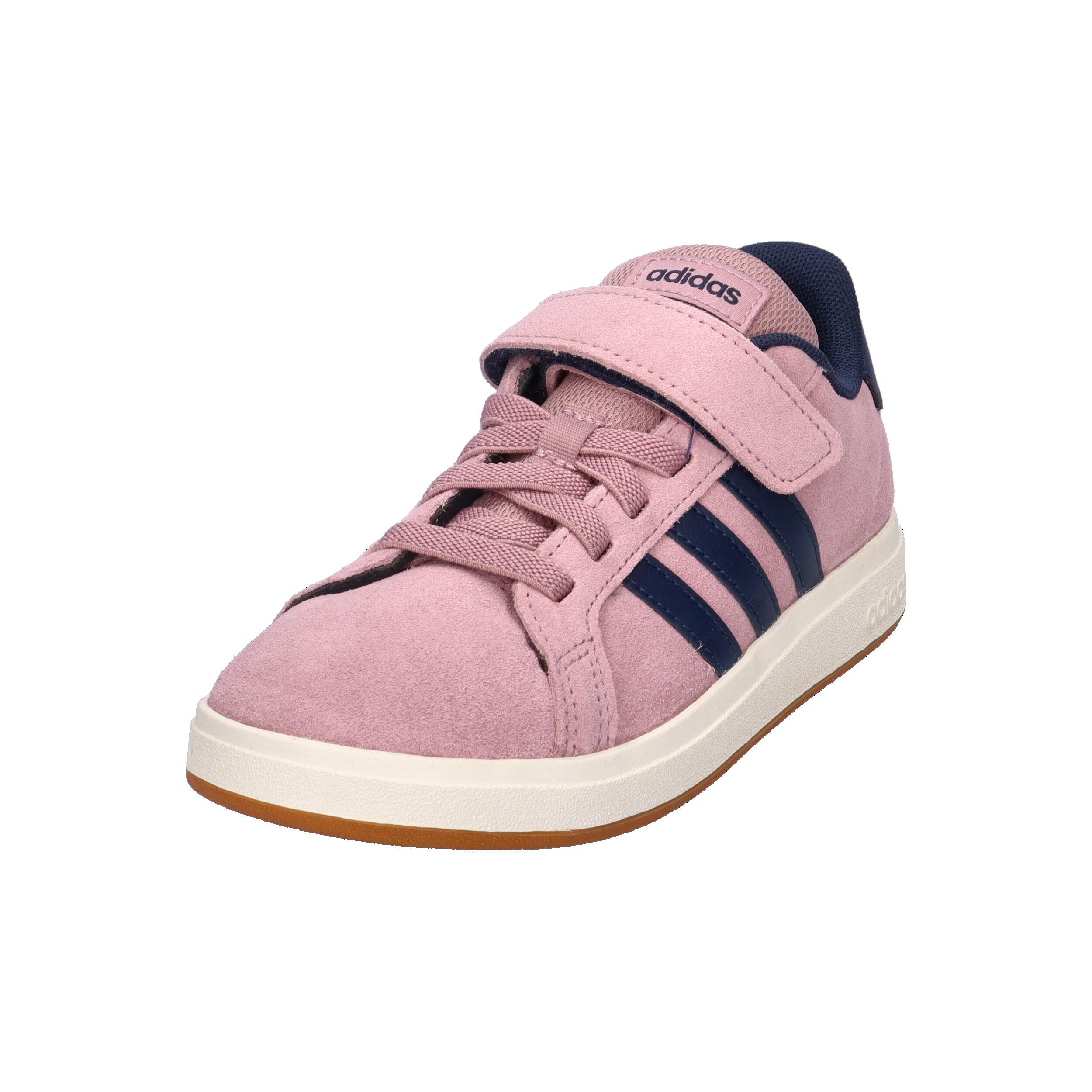 adidas Kinder Sneaker GRAND COURT 00s EL C 4/14