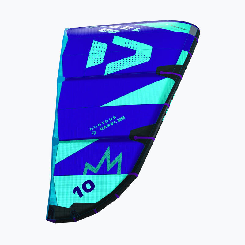 Kite de kitesurf DUOTONE Rebel SLS 2024