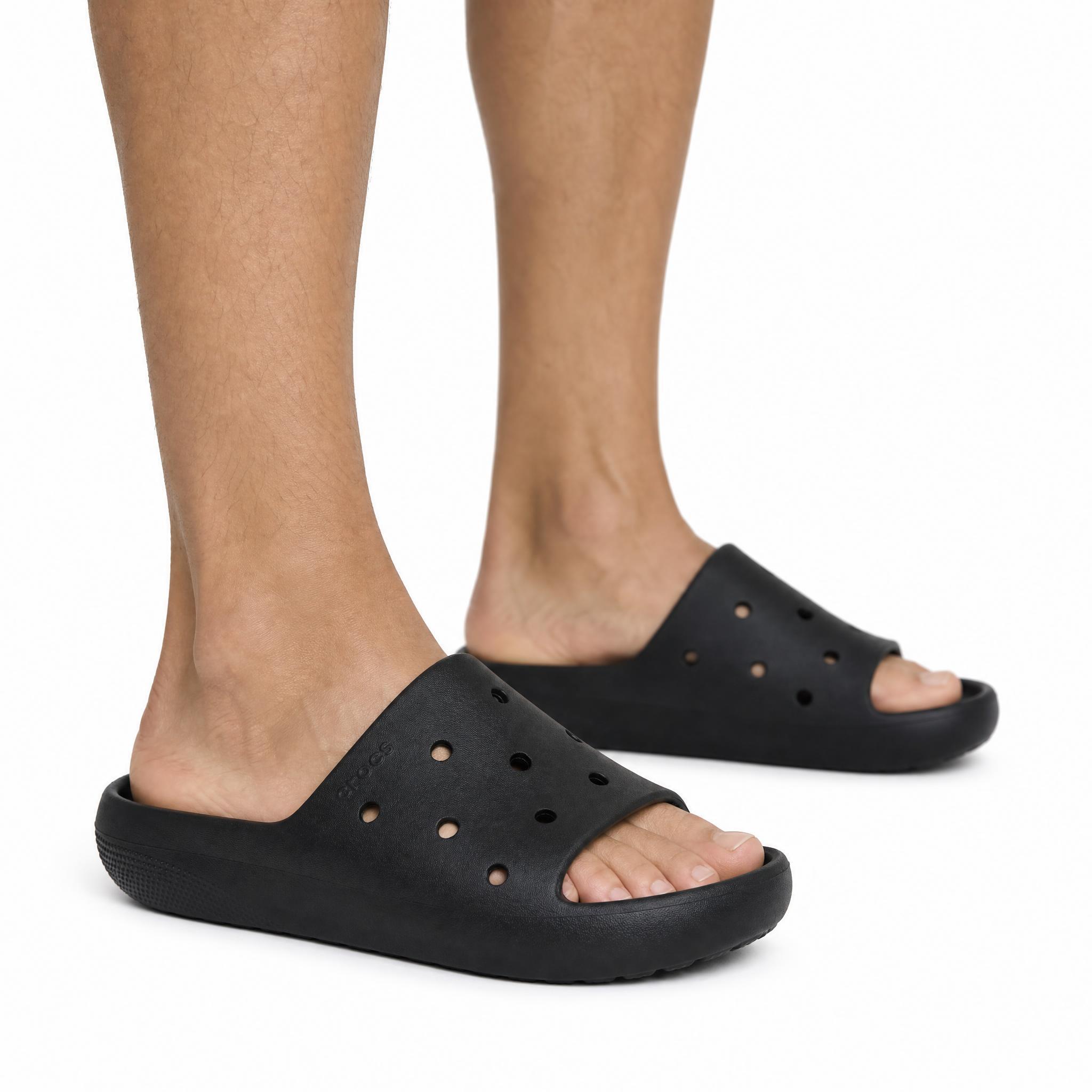 Klapki męskie Crocs CLASSIC SLIDE V2 7/7