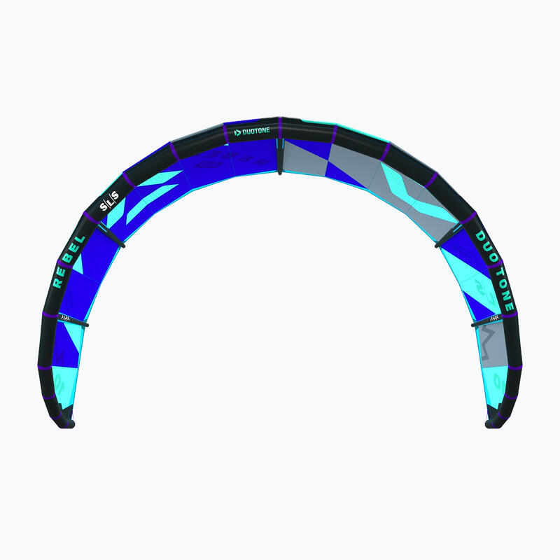 Kite de kitesurf DUOTONE Rebel SLS 2024