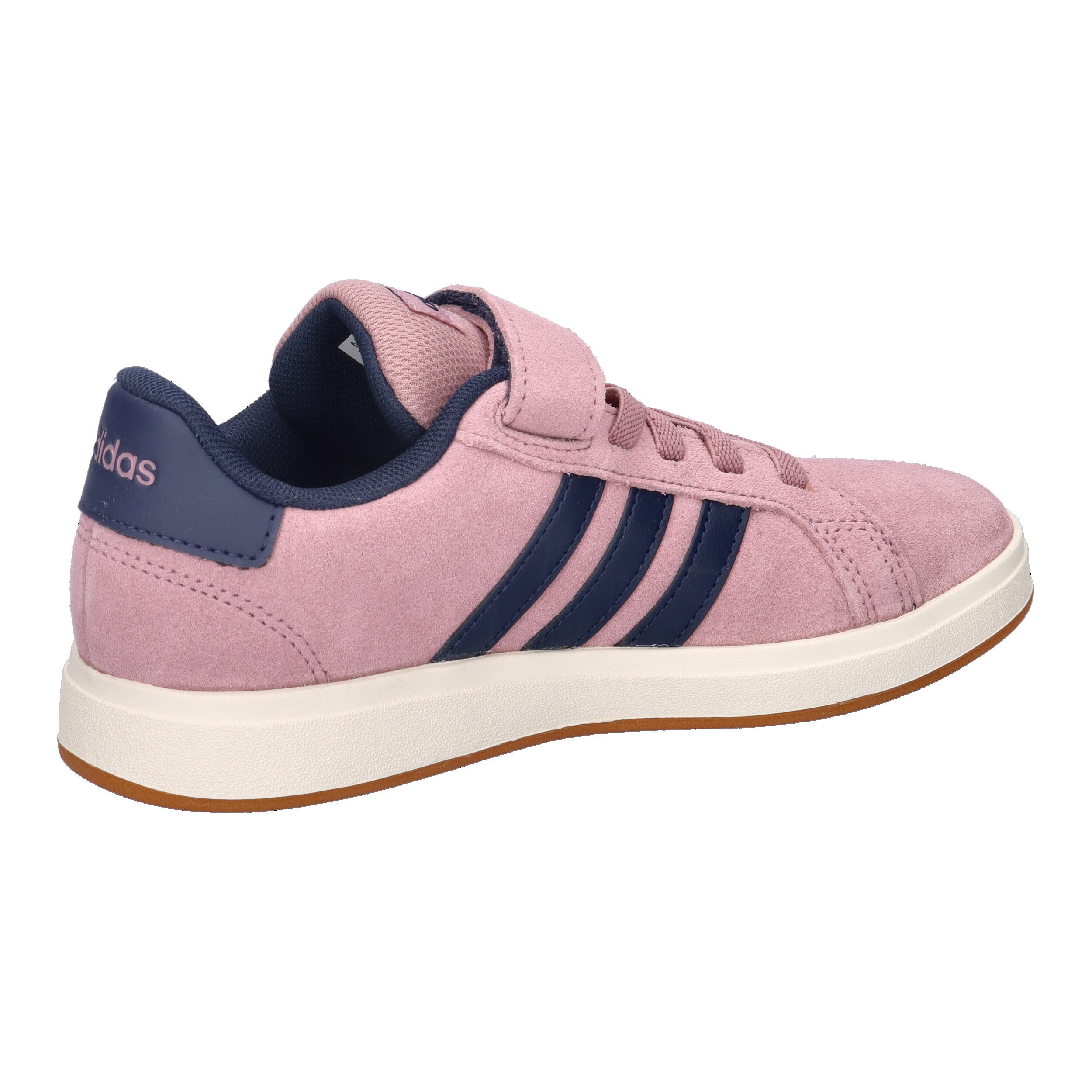 adidas Kinder Sneaker GRAND COURT 00s EL C 14/14