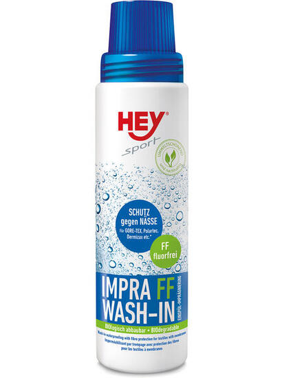HEY SPORT Accessori 20655000 HEY-SPORT Impra-Wash