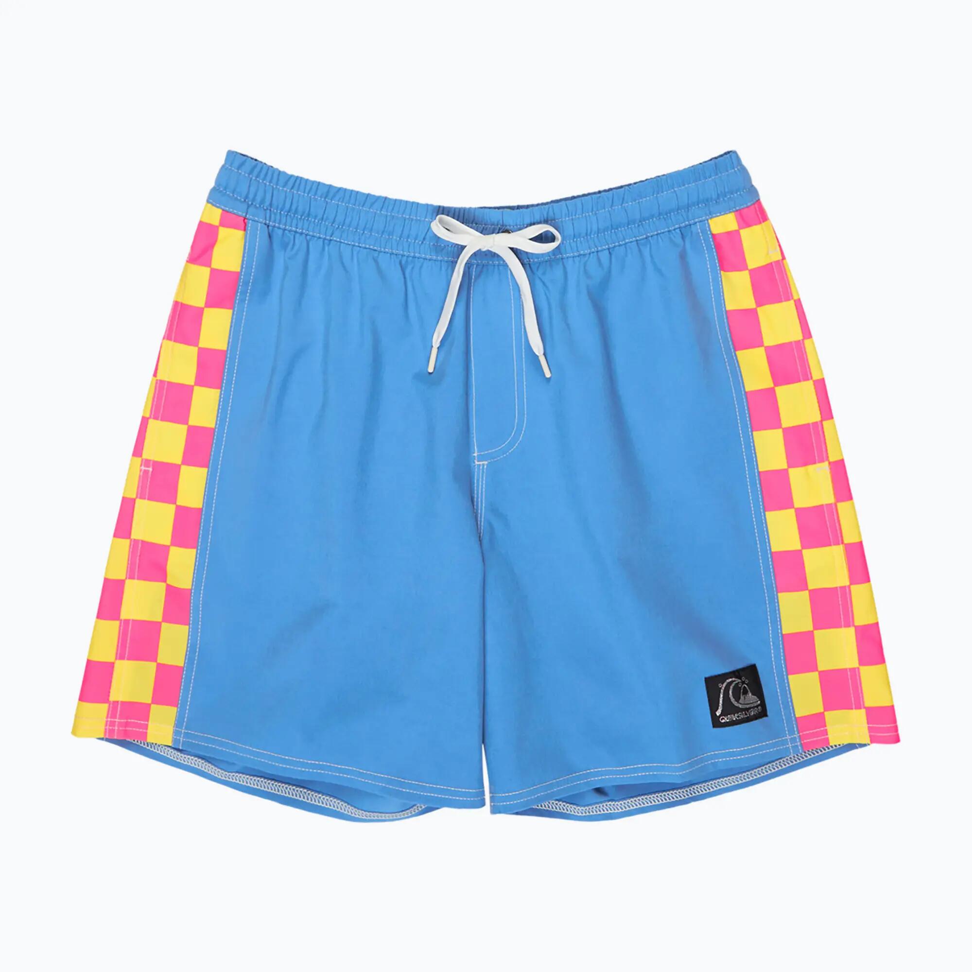 Szorty kąpielowe męskie Quiksilver Original Arch Volley 17" 7/7