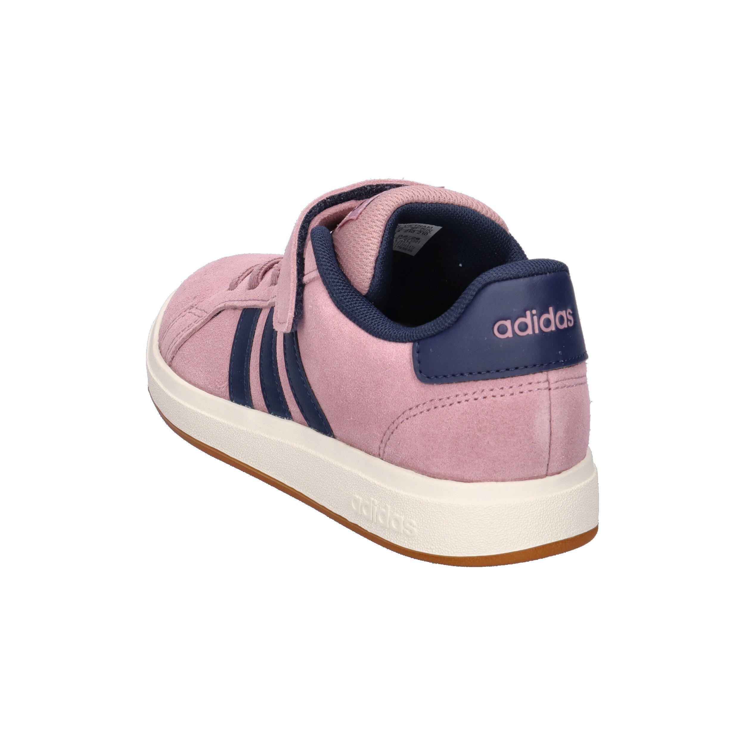adidas Kinder Sneaker GRAND COURT 00s EL C 11/14