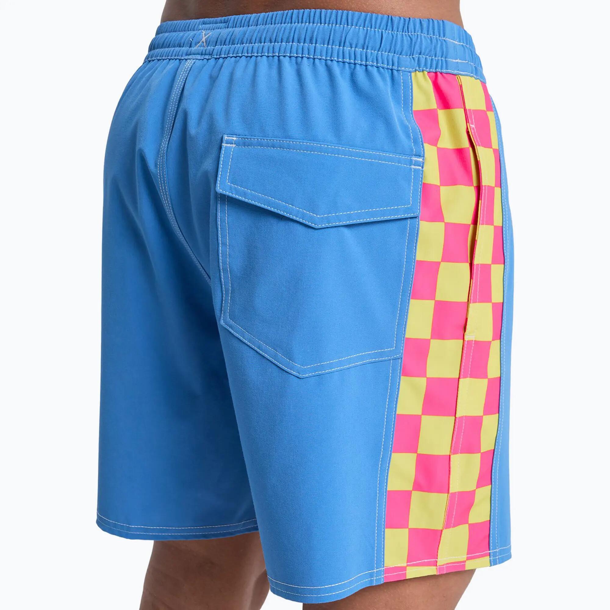 Szorty kąpielowe męskie Quiksilver Original Arch Volley 17" 6/7