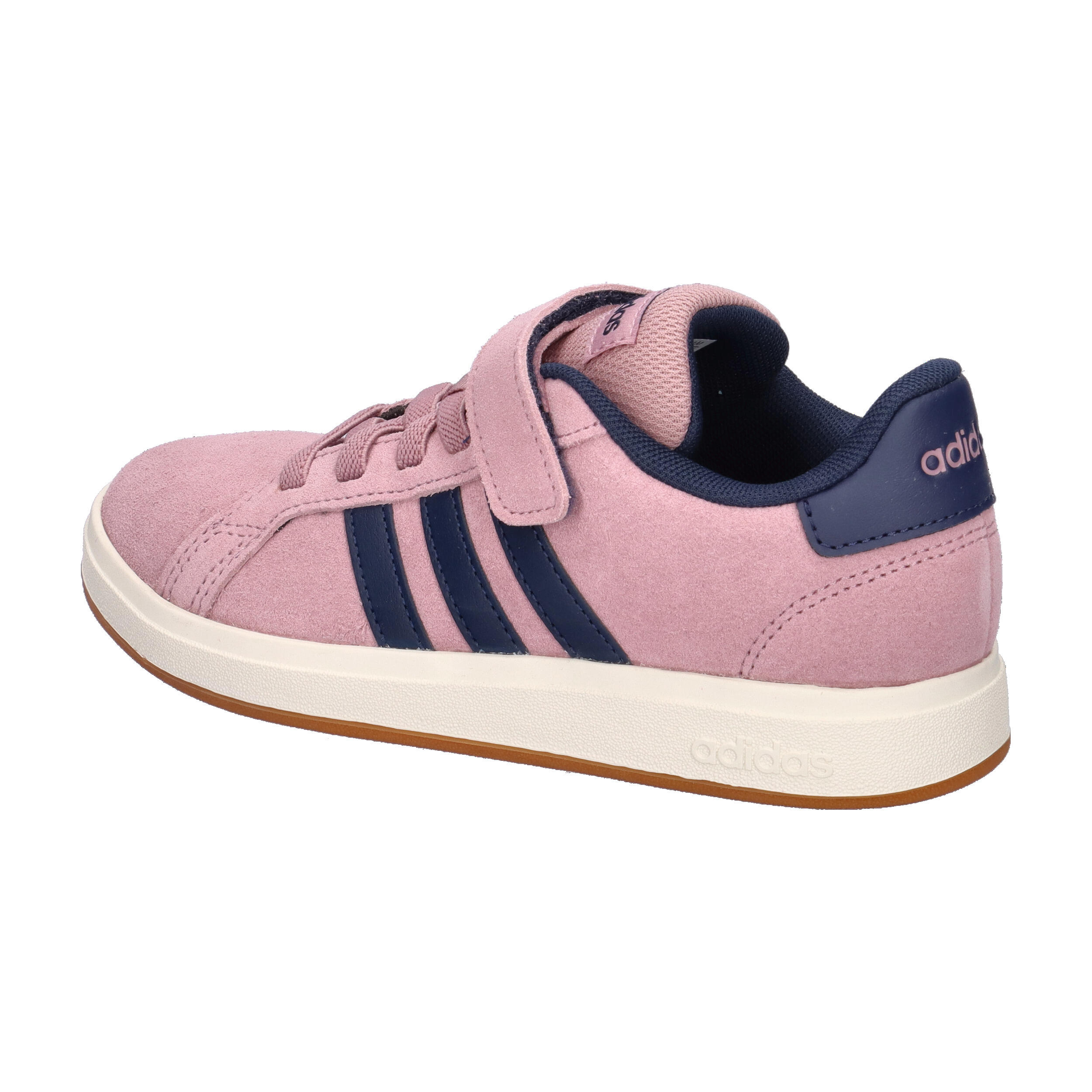 adidas Kinder Sneaker GRAND COURT 00s EL C 10/14
