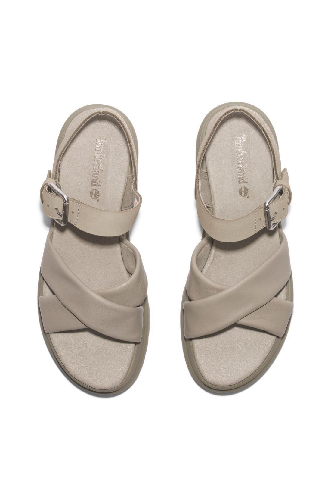 Sandalen - Vrouwen - leer, EVA - London Vibe 4/5