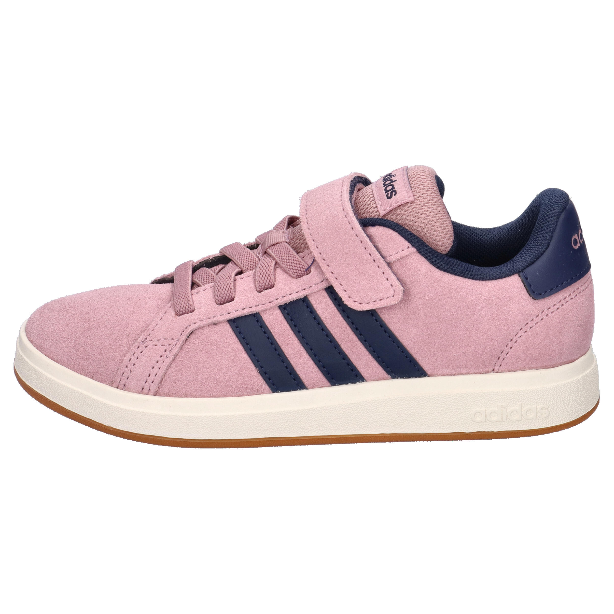 adidas Kinder Sneaker GRAND COURT 00s EL C 9/14