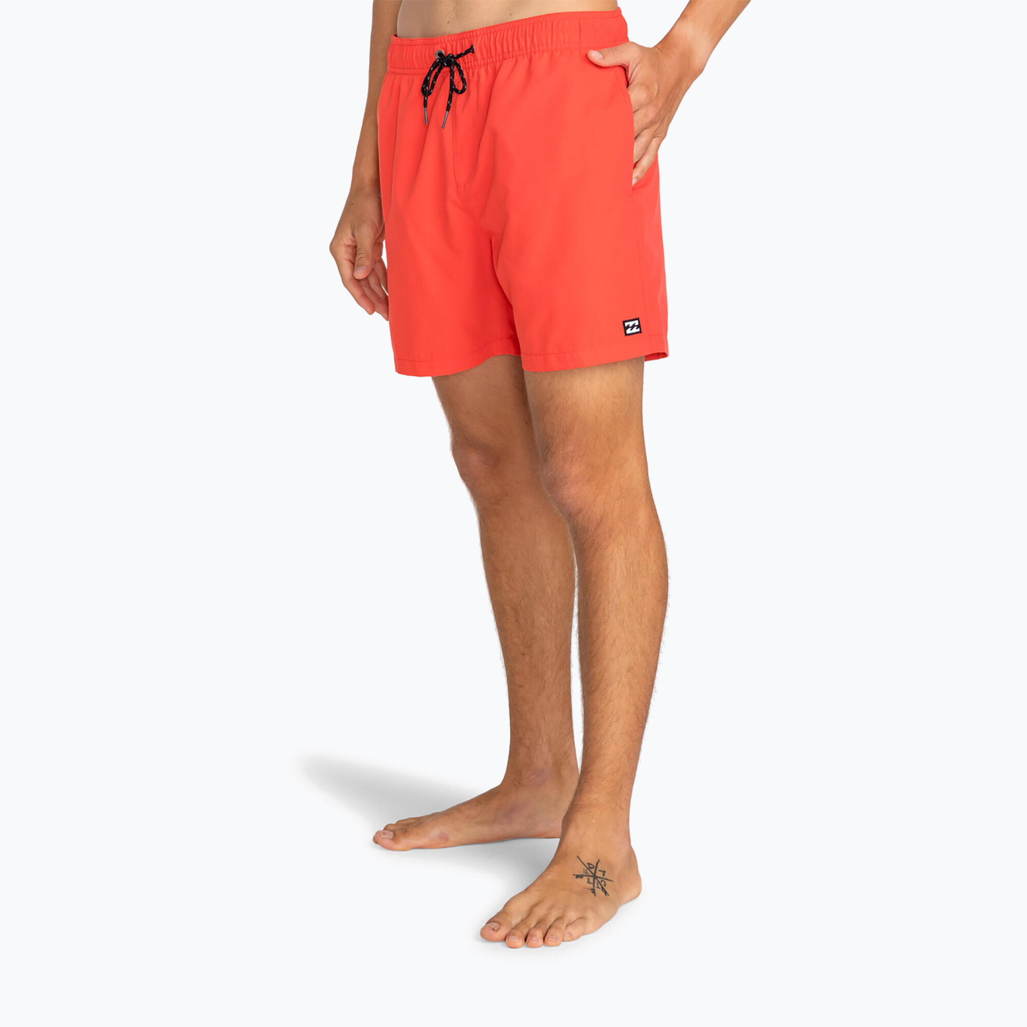 Szorty kąpielowe męskie Billabong All Day Layback 5/5