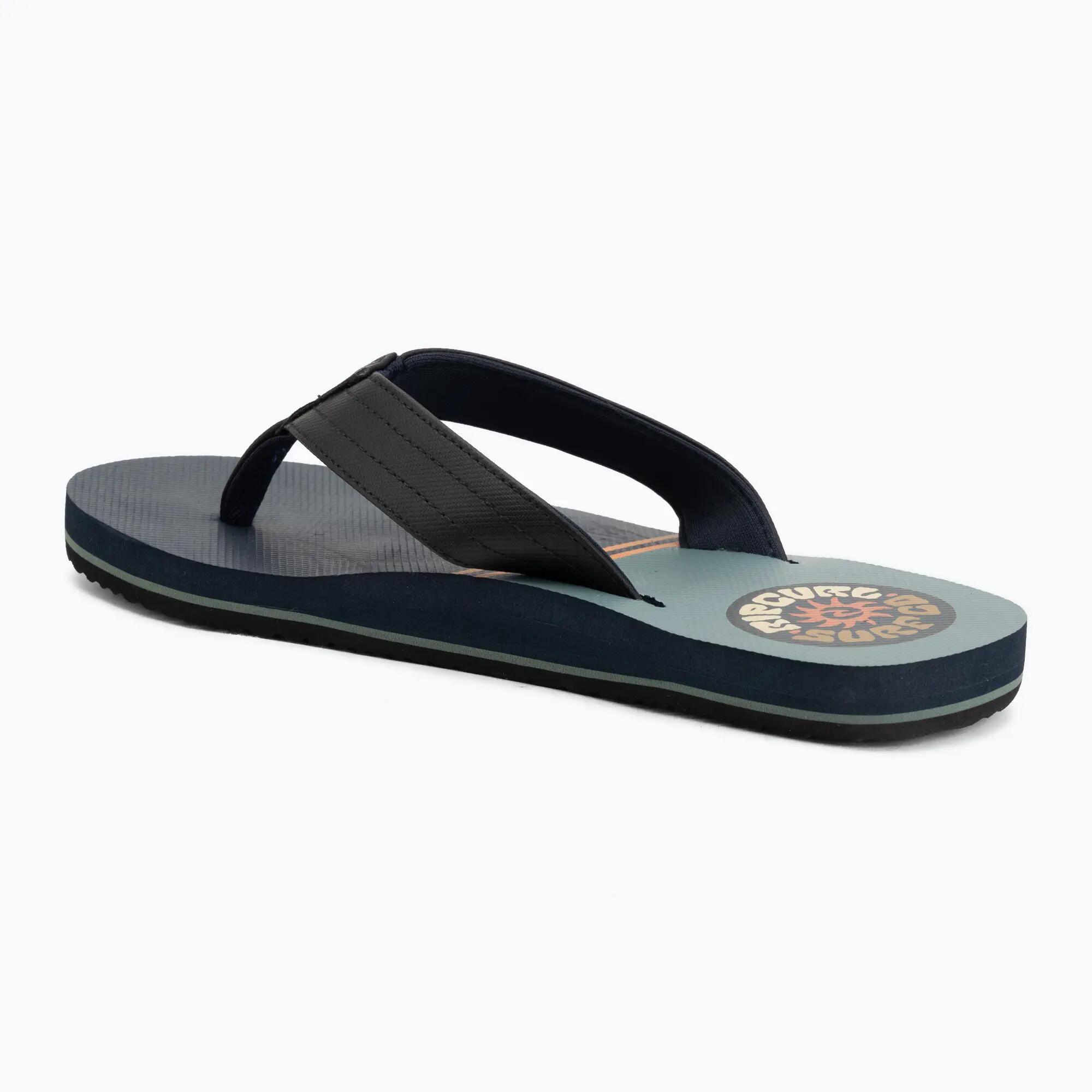 Japonki męskie Rip Curl Ripper Bloom 3/7