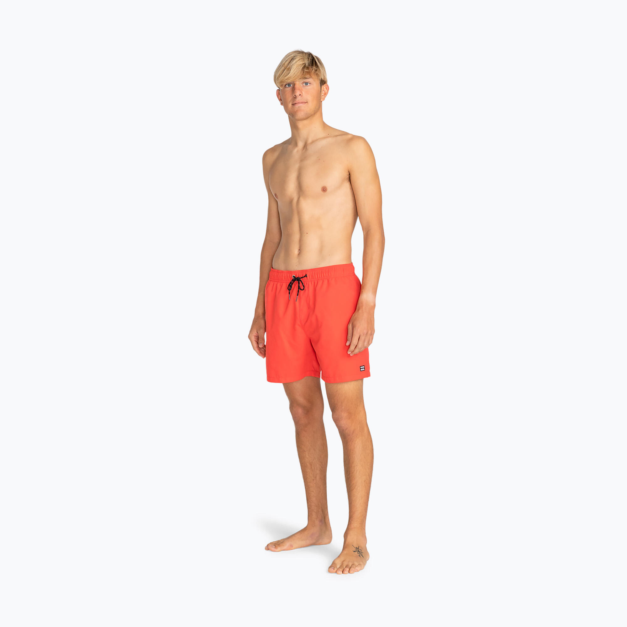 Szorty kąpielowe męskie Billabong All Day Layback 2/5