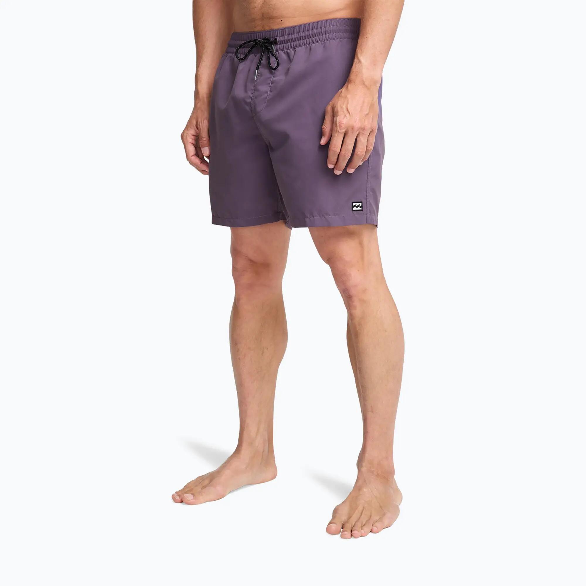 Szorty kąpielowe męskie Billabong All Day Layback 4/7