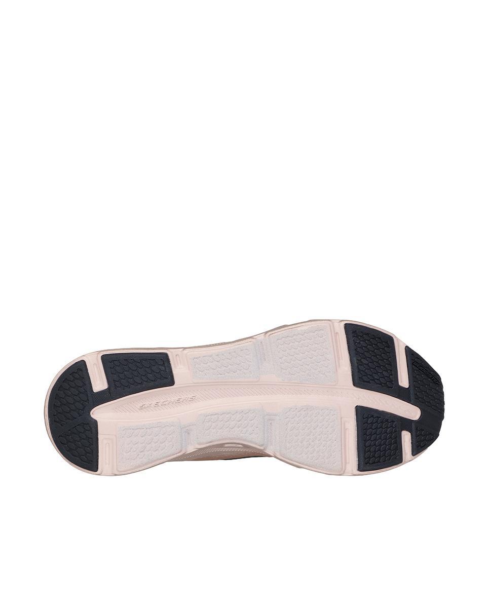 Sapatilhas Skechers Mulher Glide-Step Altus Starlight Preto 4/4