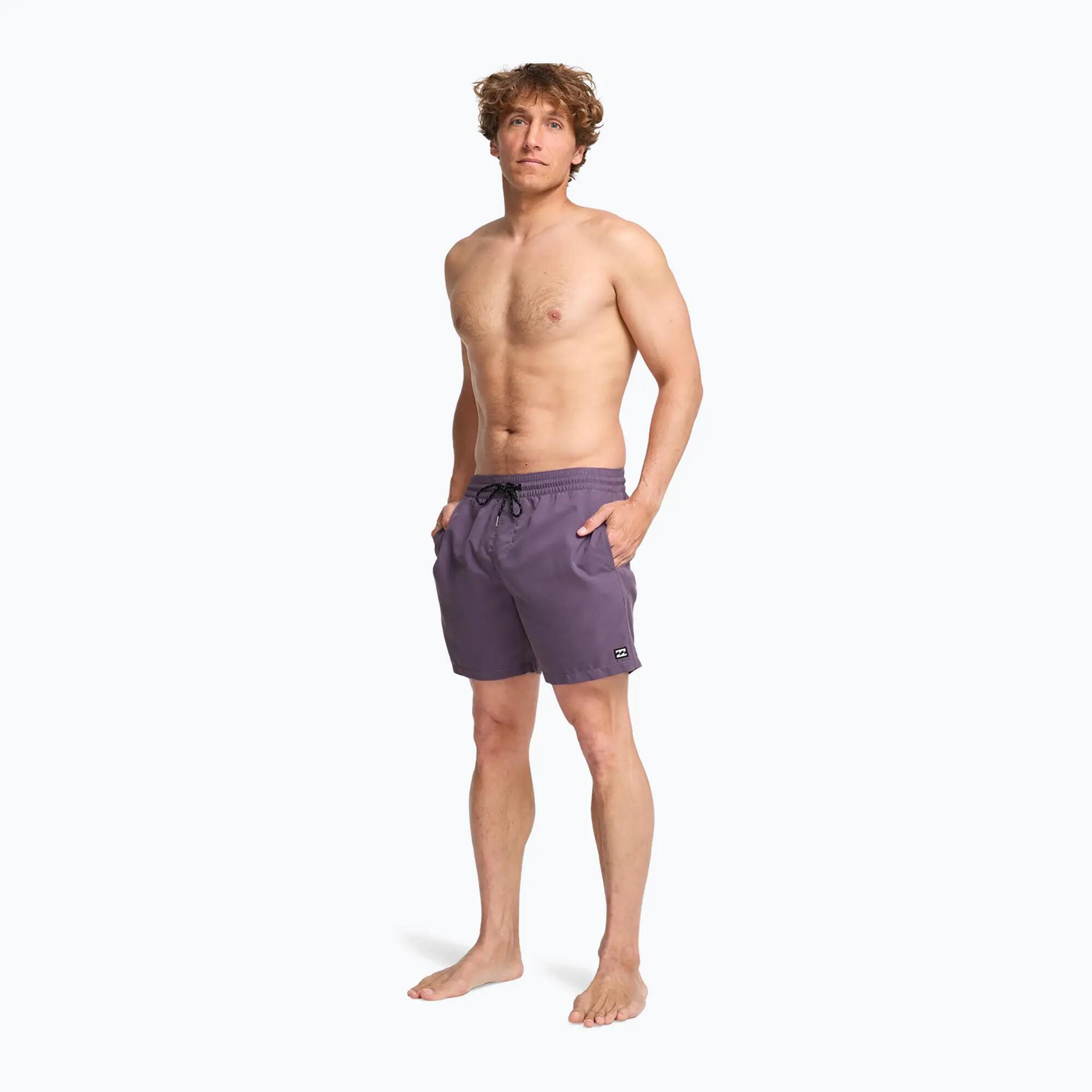 Szorty kąpielowe męskie Billabong All Day Layback 2/7